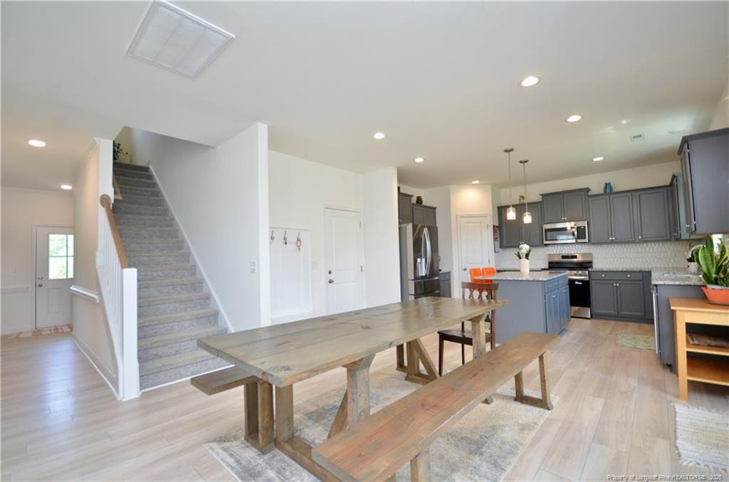 Photo 12 - 256 Godwin Gate Street, Linden, NC 28356