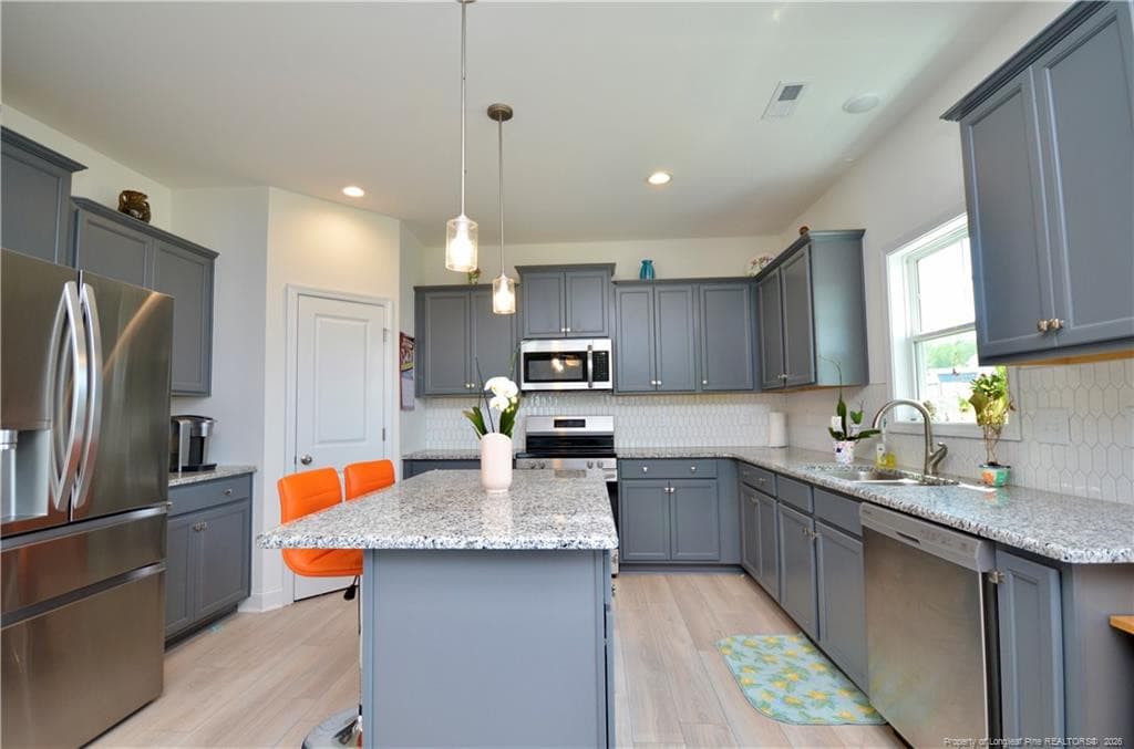 Photo 15 - 256 Godwin Gate Street, Linden, NC 28356