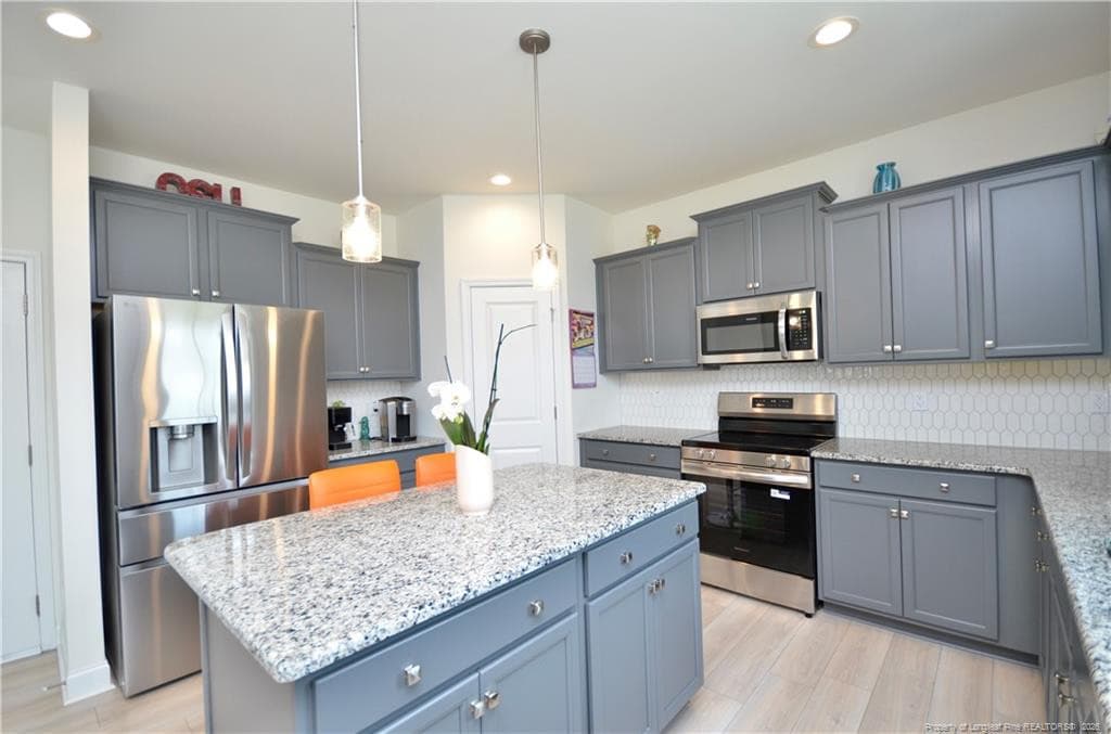 Photo 16 - 256 Godwin Gate Street, Linden, NC 28356