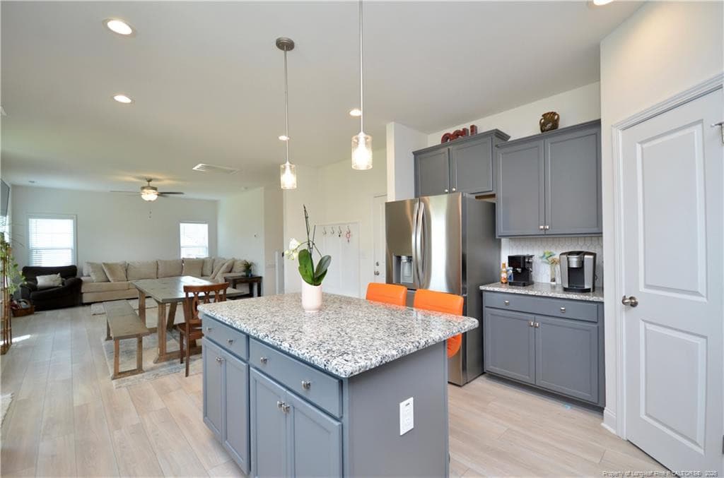 Photo 20 - 256 Godwin Gate Street, Linden, NC 28356