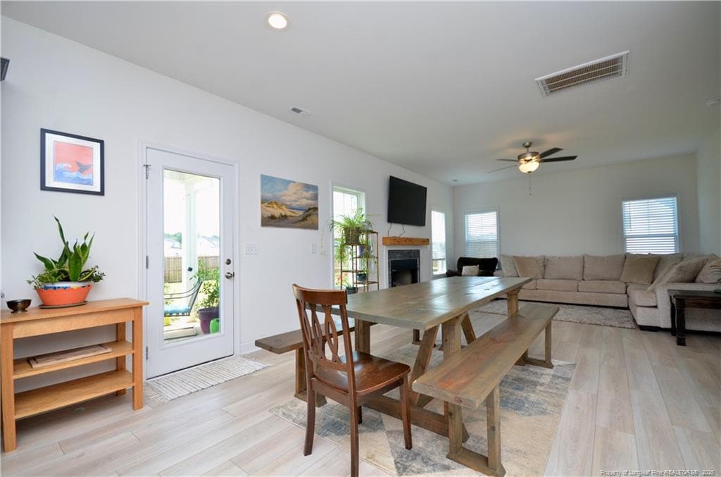 Photo 22 - 256 Godwin Gate Street, Linden, NC 28356