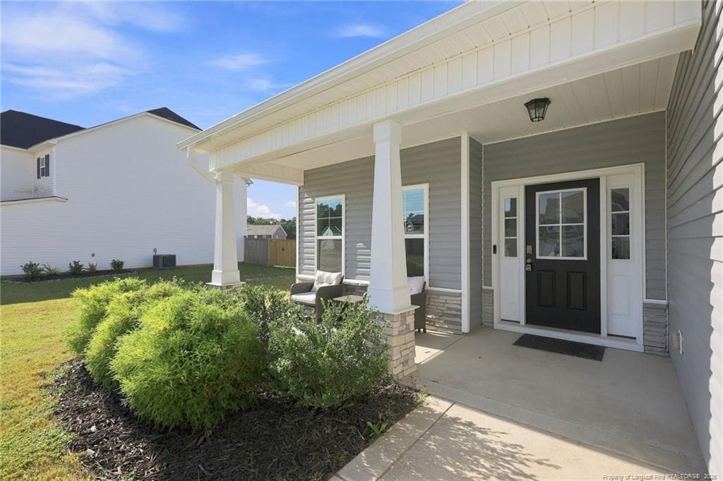 Photo 2 - 96 Hungry Creek Drive, Erwin, NC 28339