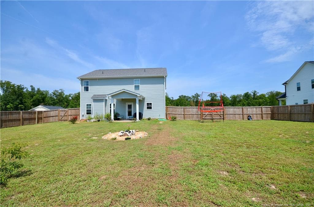 Photo 43 - 256 Godwin Gate Street, Linden, NC 28356