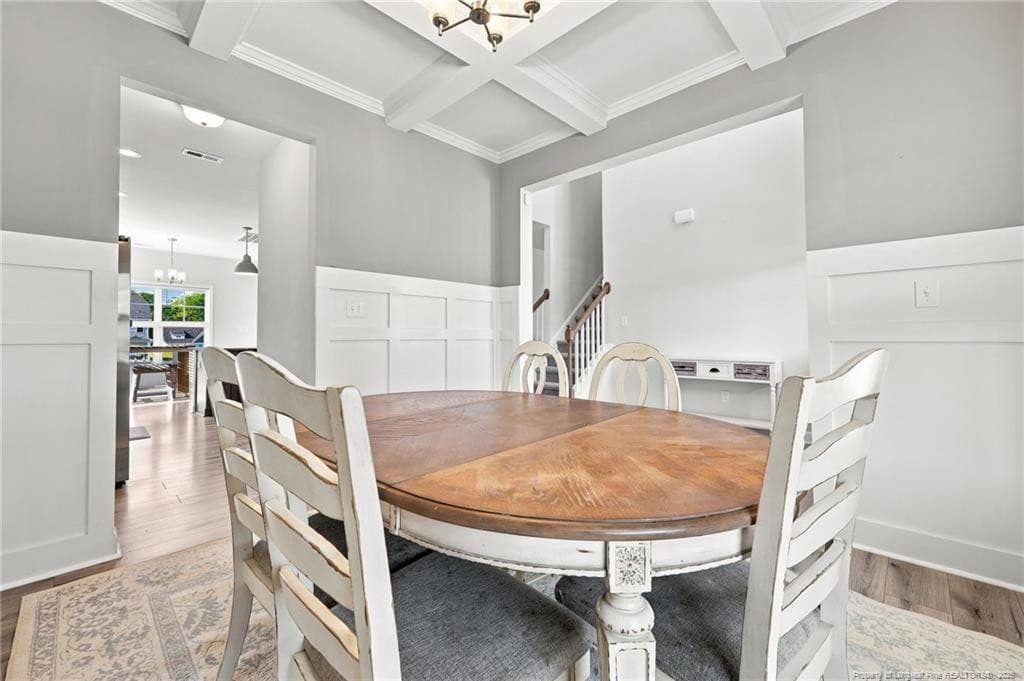 Photo 6 - 96 Hungry Creek Drive, Erwin, NC 28339