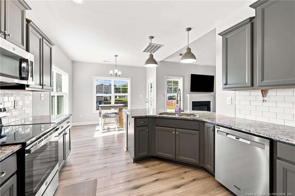 Photo 7 - 96 Hungry Creek Drive, Erwin, NC 28339