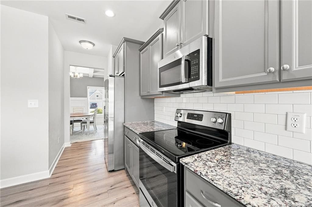 Photo 9 - 96 Hungry Creek Drive, Erwin, NC 28339