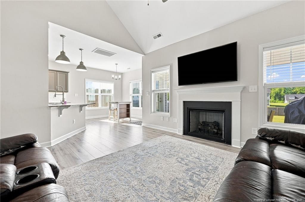 Photo 16 - 96 Hungry Creek Drive, Erwin, NC 28339
