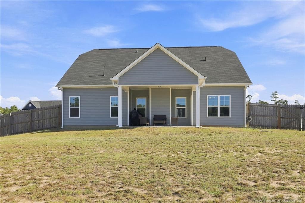 Photo 31 - 96 Hungry Creek Drive, Erwin, NC 28339