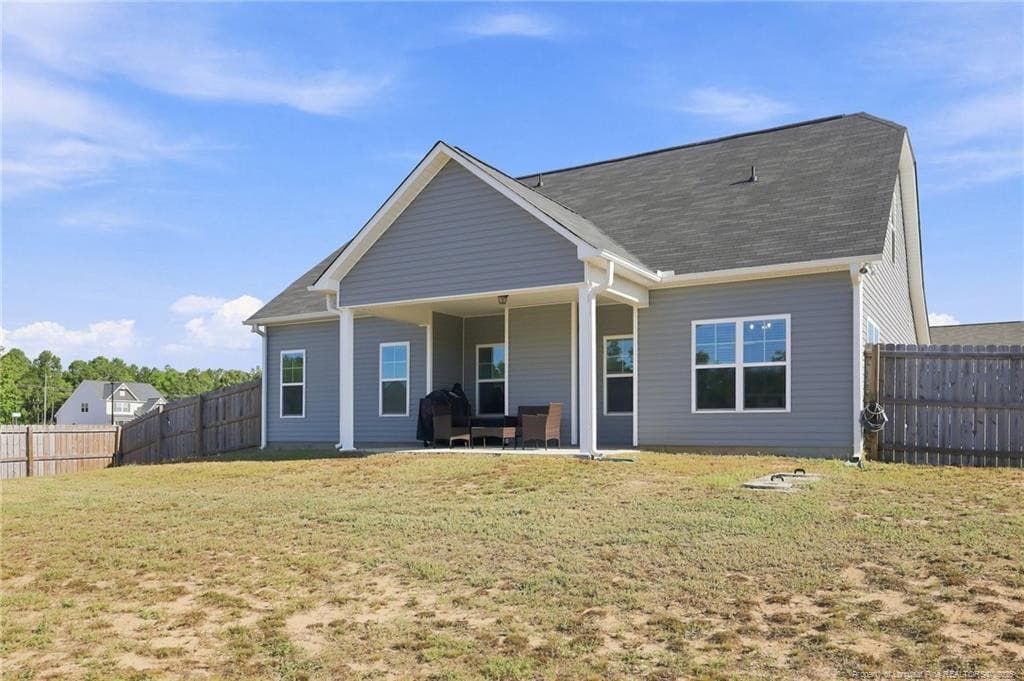 Photo 35 - 96 Hungry Creek Drive, Erwin, NC 28339