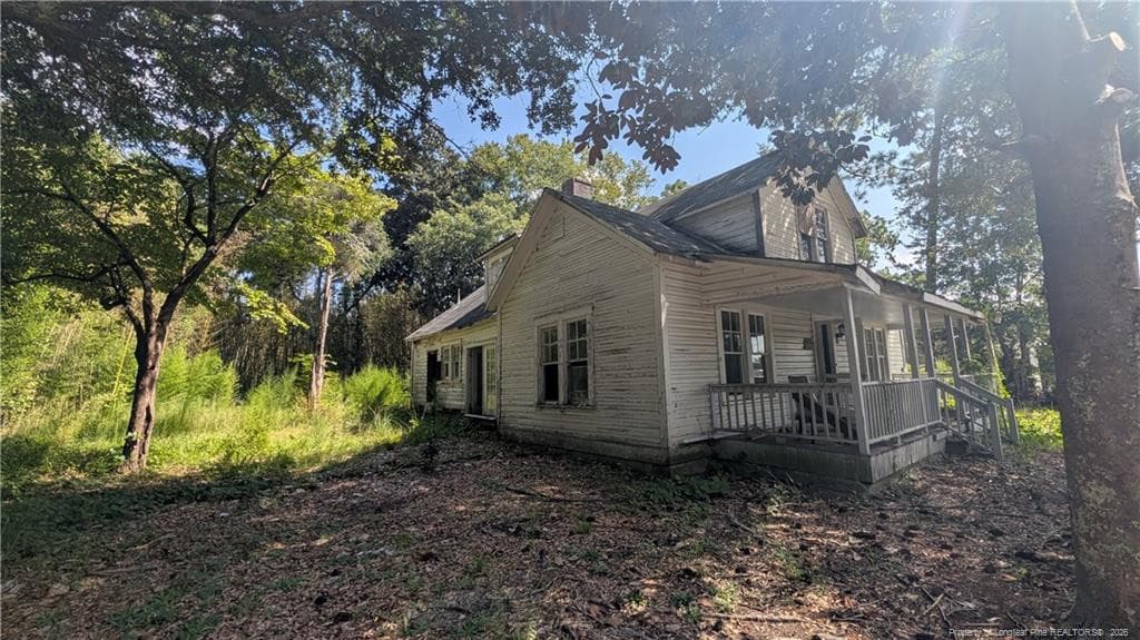 Photo 3 - 205 Pinehurst Avenue, Carthage, NC 28327, Carthage
