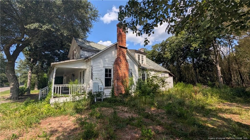 Photo 4 - 205 Pinehurst Avenue, Carthage, NC 28327, Carthage