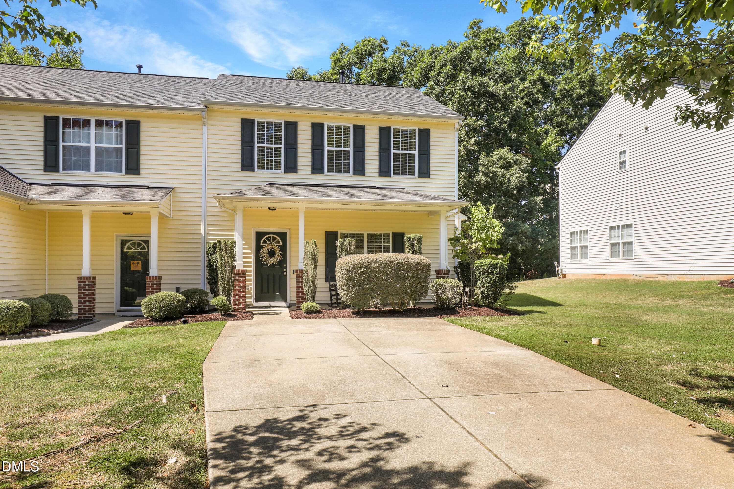 227A6543 - 142 Cline Falls Drive, Holly Springs, NC 27540, Holly Springs