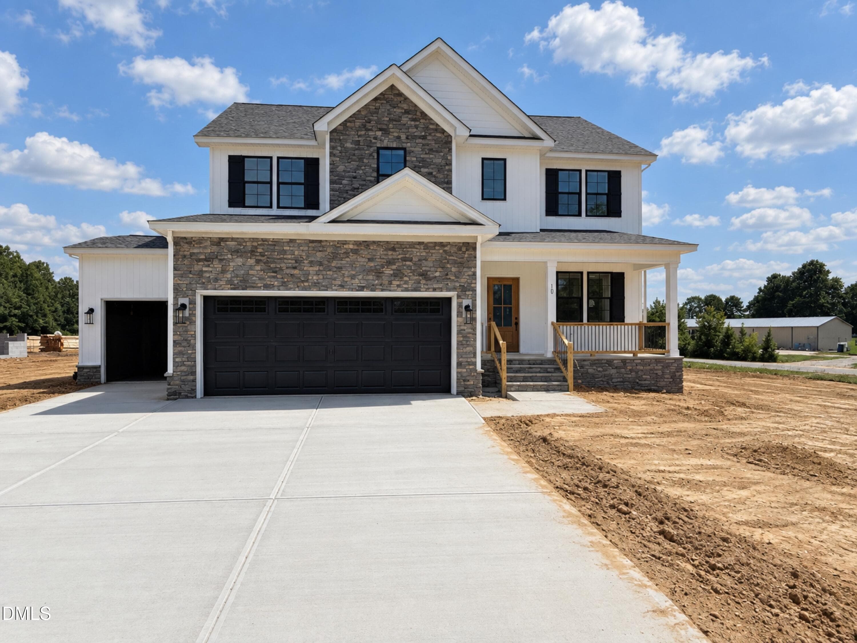 09.08.26 - 1 - 20 Howell Farm Drive (21), Selma, NC 27576
