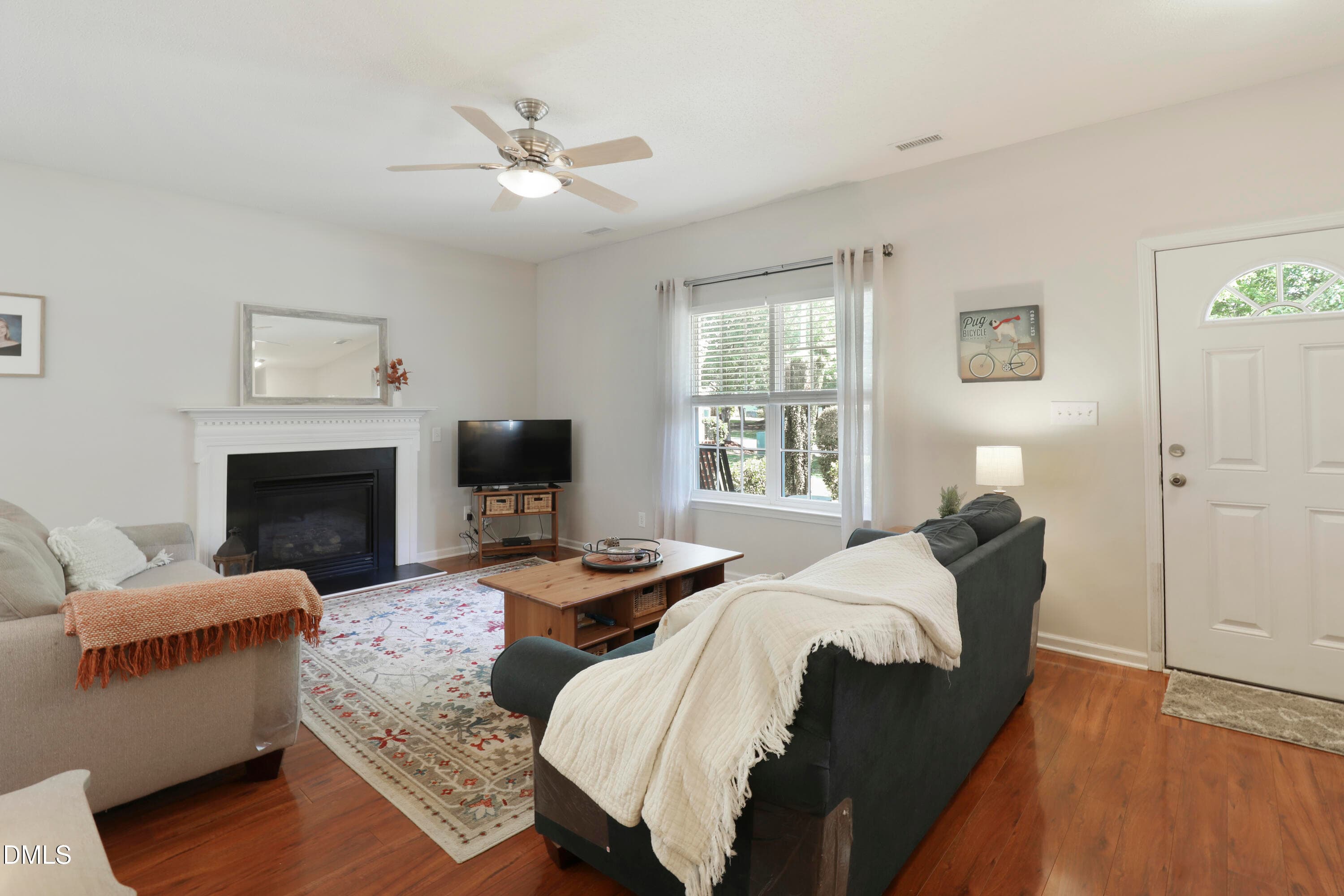 227A6486 - 142 Cline Falls Drive, Holly Springs, NC 27540, Holly Springs