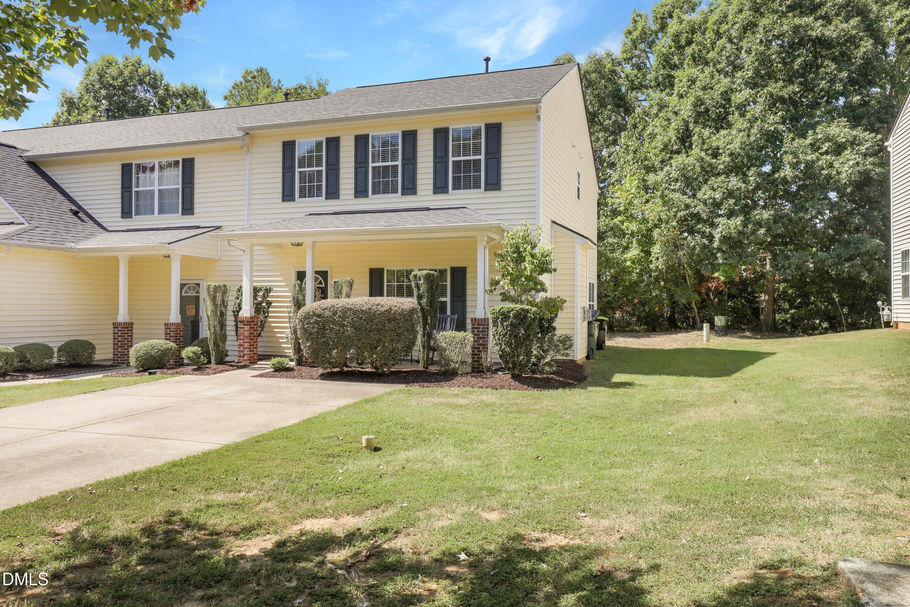 227A6546 - 142 Cline Falls Drive, Holly Springs, NC 27540, Holly Springs