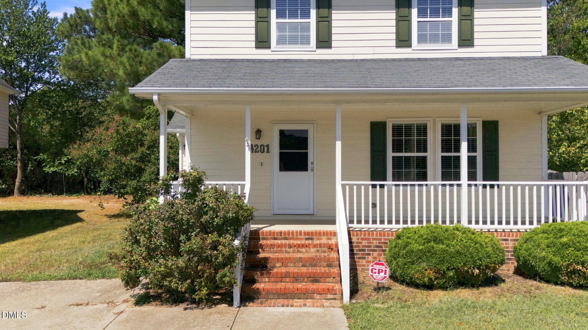 10-web-or-mls-DJI_20260909123616_0363_D_ - 4201 Mardela Spring Drive, Raleigh, NC 27616, Raleigh