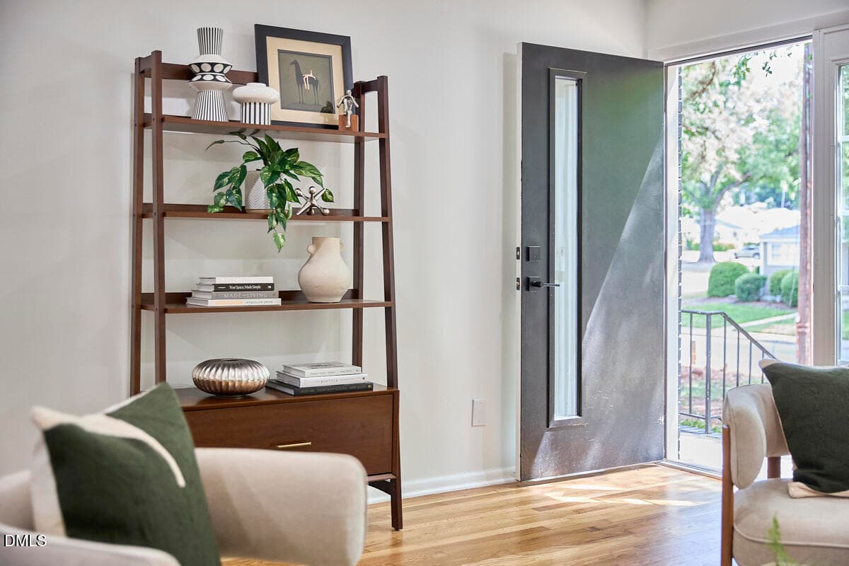 003 - 2600 Noble Road A, Raleigh, NC 27608, Raleigh