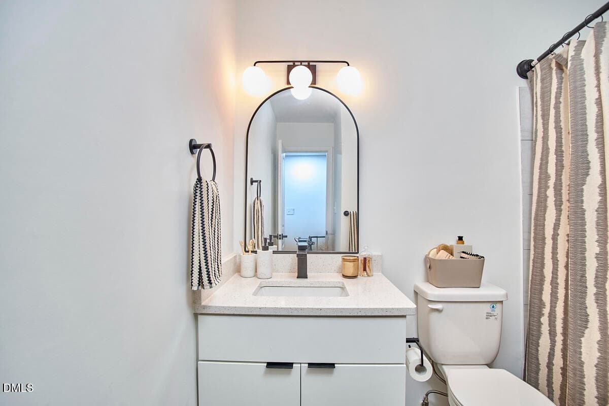 014 - 2600 Noble Road A, Raleigh, NC 27608, Raleigh