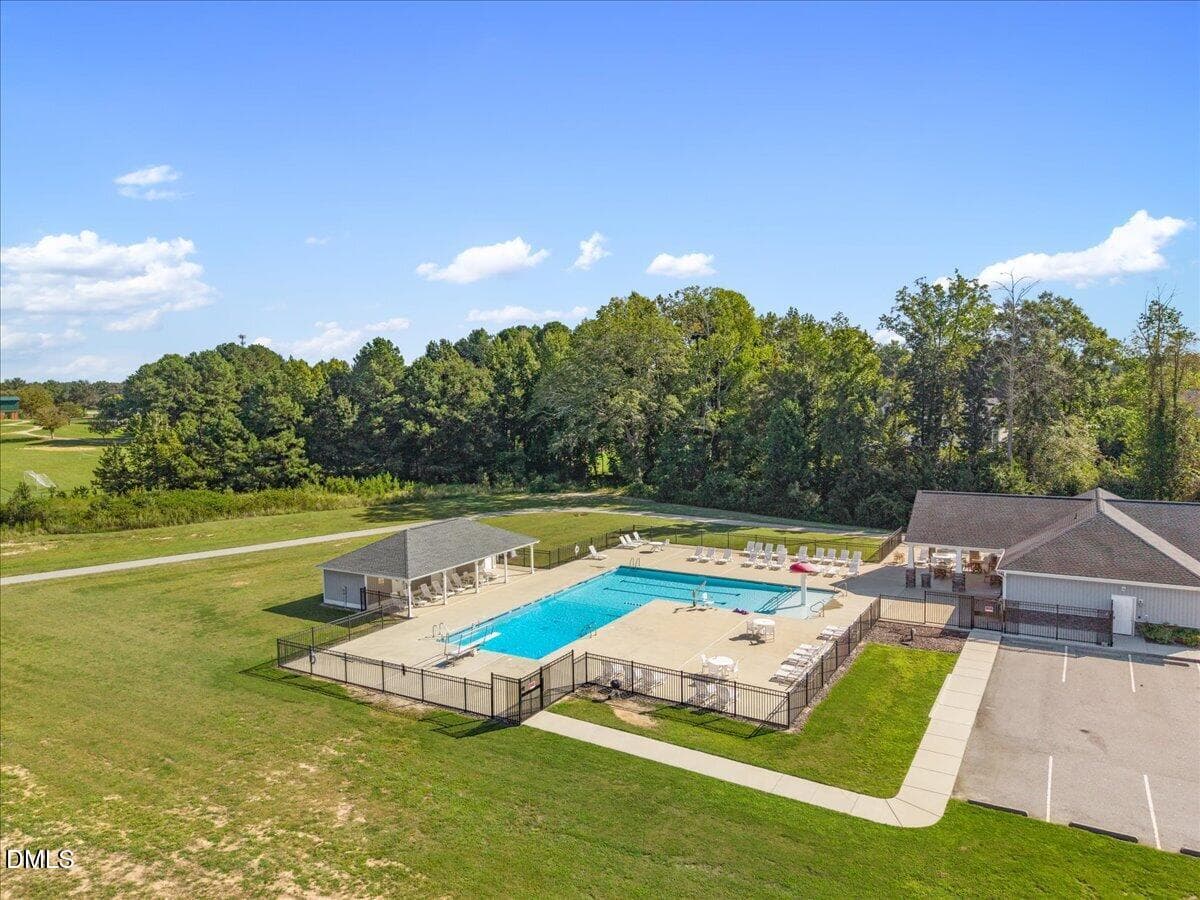 26-DJI_20260907220251_0549_D - 97 Iroquois Court, Garner, NC 27529, Garner