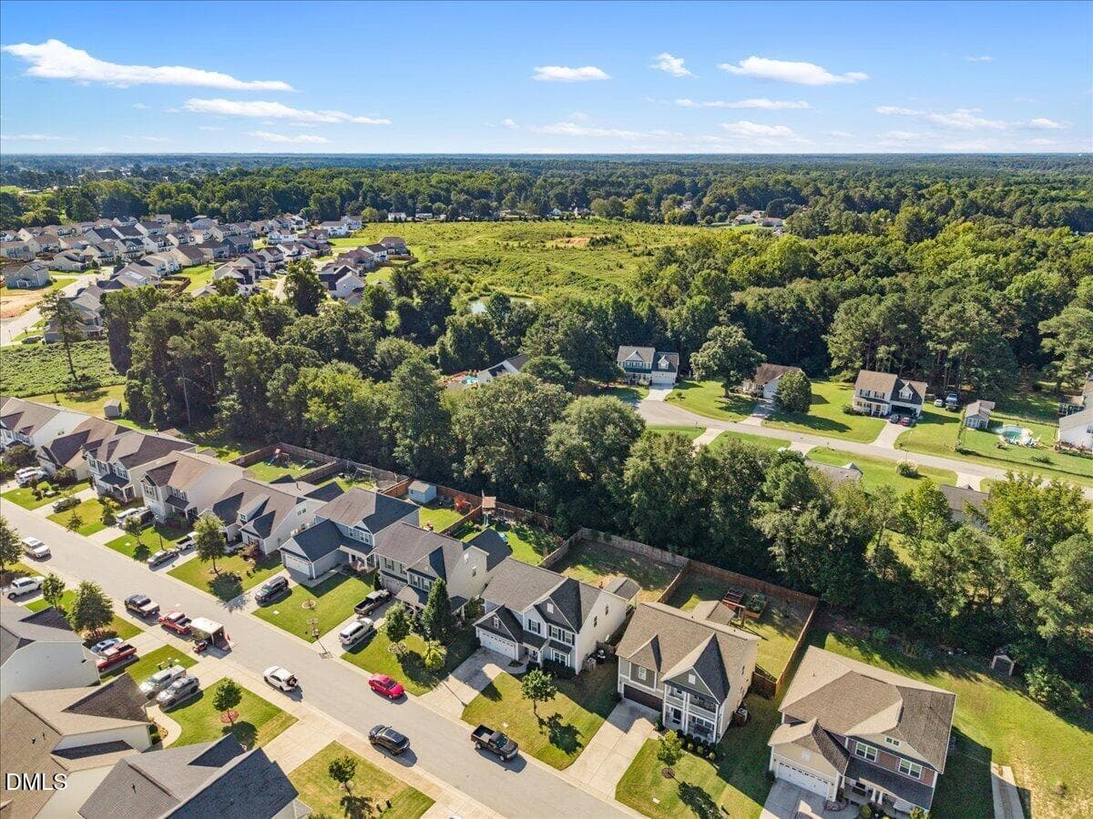 25-DJI_20260907220220_0546_D - 97 Iroquois Court, Garner, NC 27529, Garner