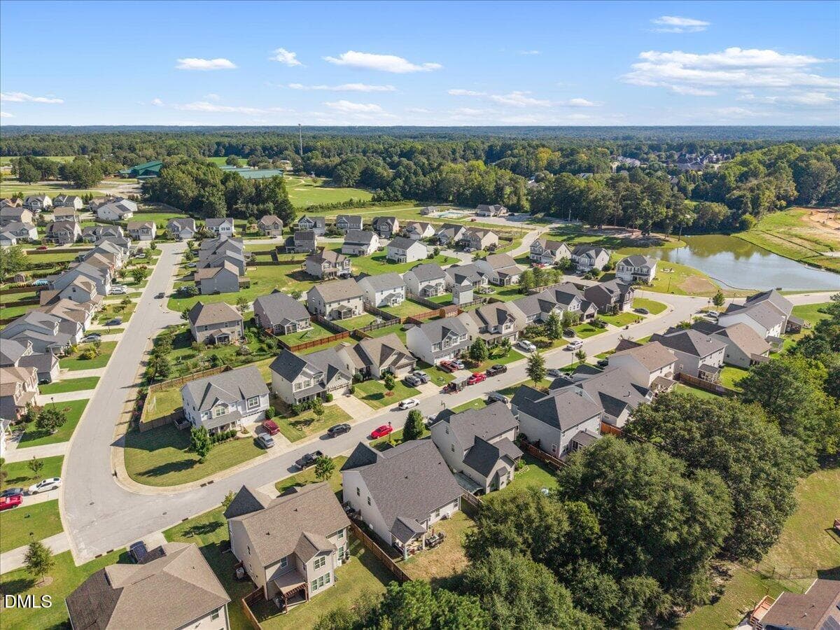 24-DJI_20260907220157_0541_D - 97 Iroquois Court, Garner, NC 27529, Garner