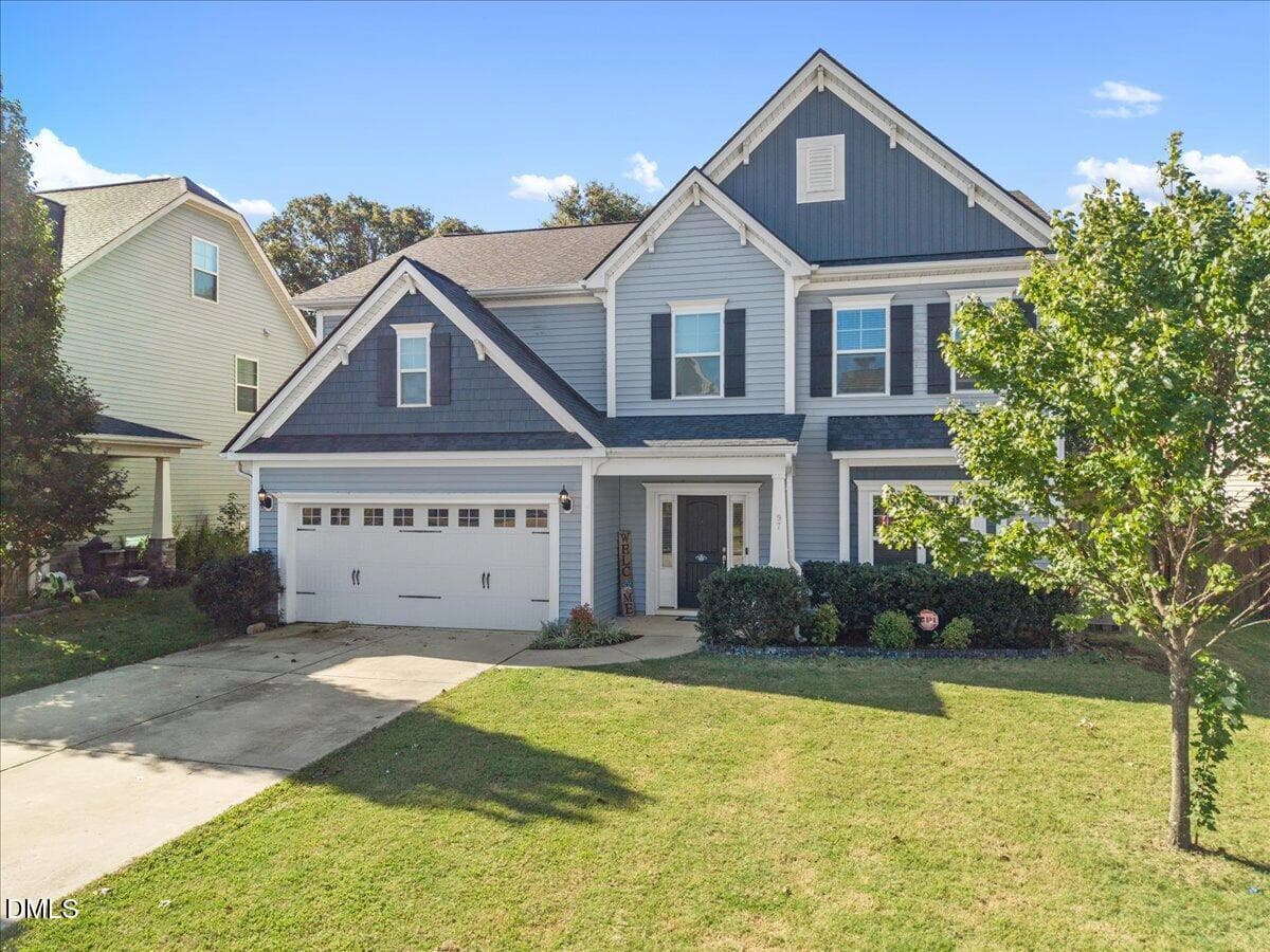 19-DJI_20260907220034_0528_D - 97 Iroquois Court, Garner, NC 27529, Garner
