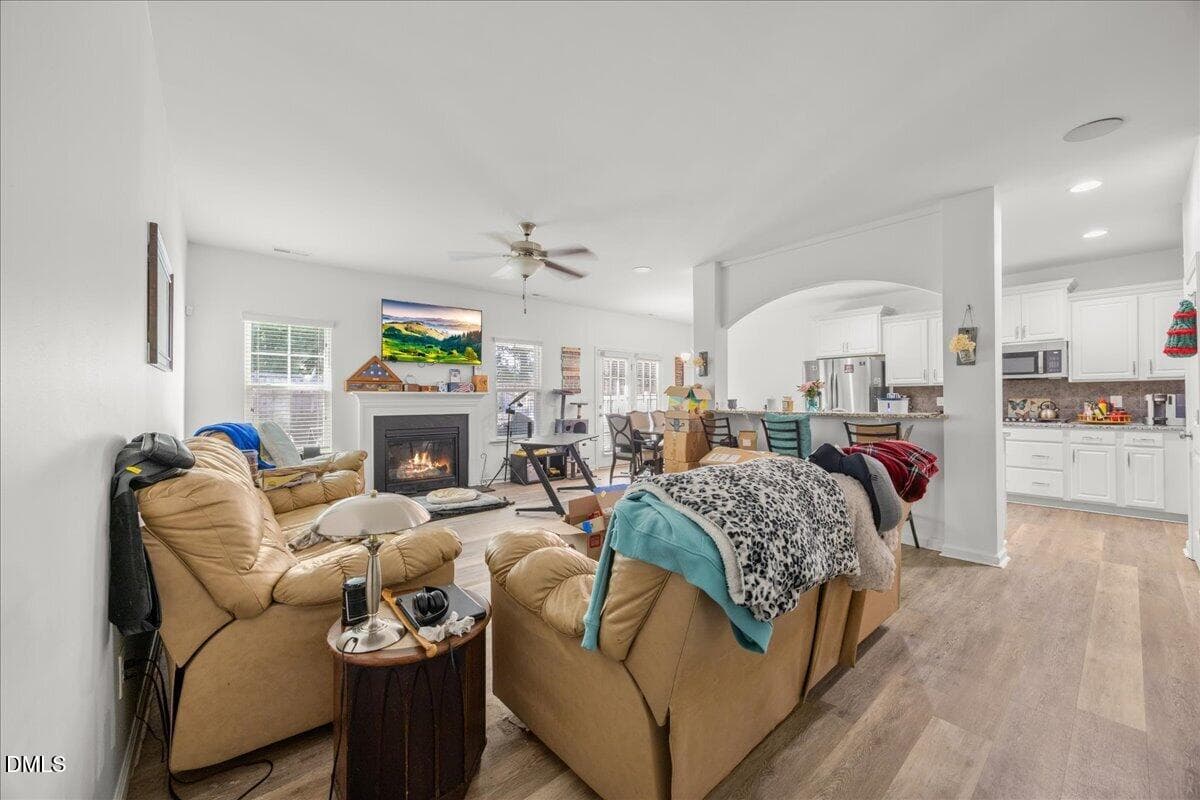06-2A1A8190 - 97 Iroquois Court, Garner, NC 27529, Garner
