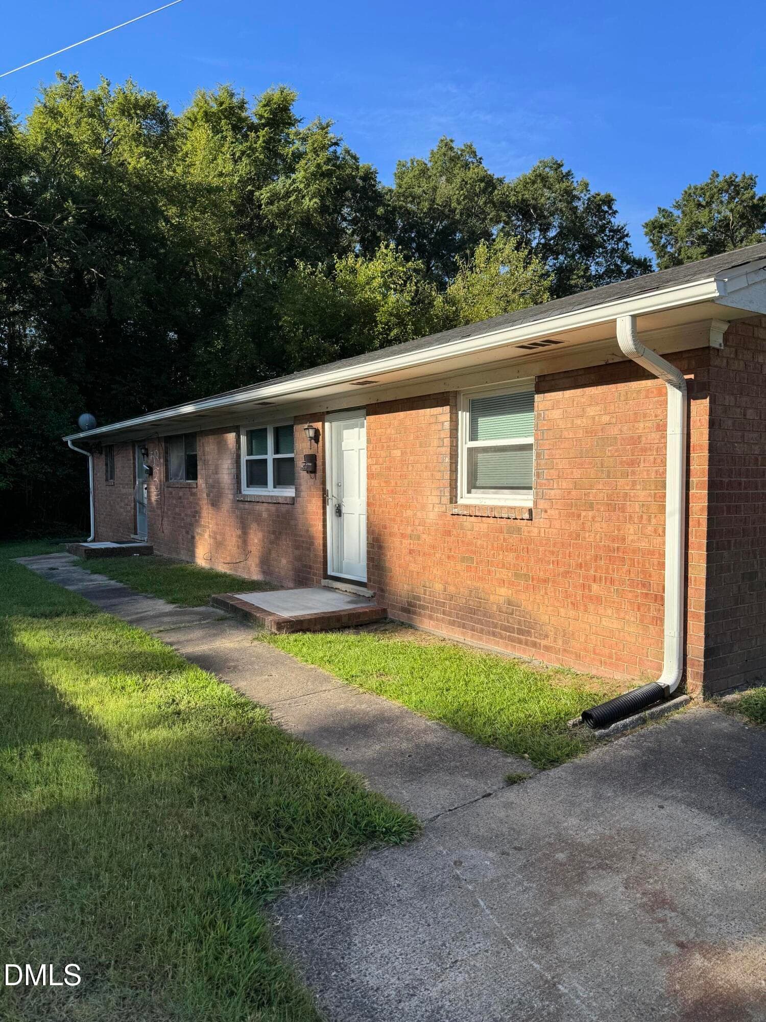 518 Burlington Avenue A / B, Durham, NC 27707