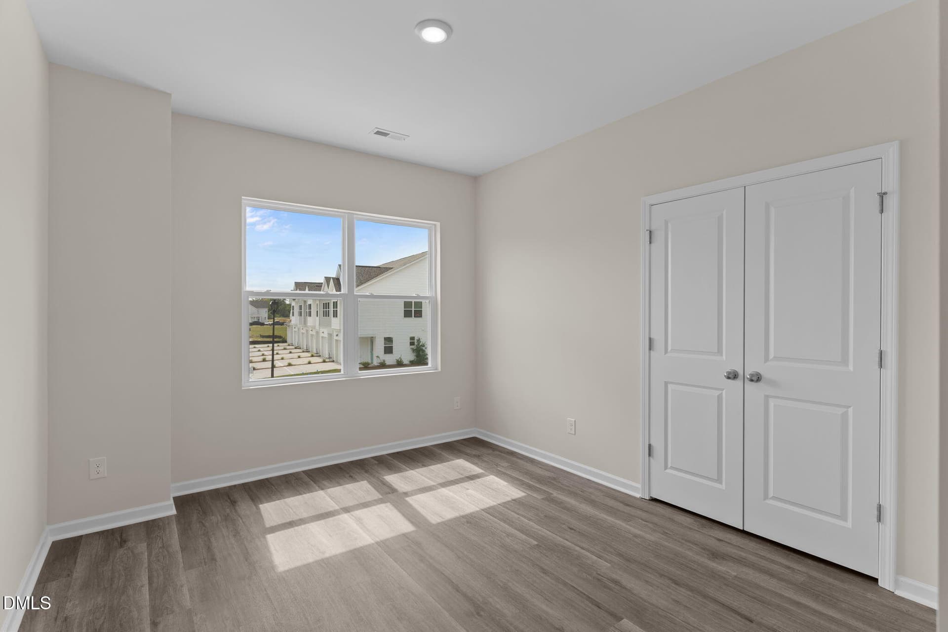 Guest room 2 - 207 Kerag Way, Garner, NC 27529