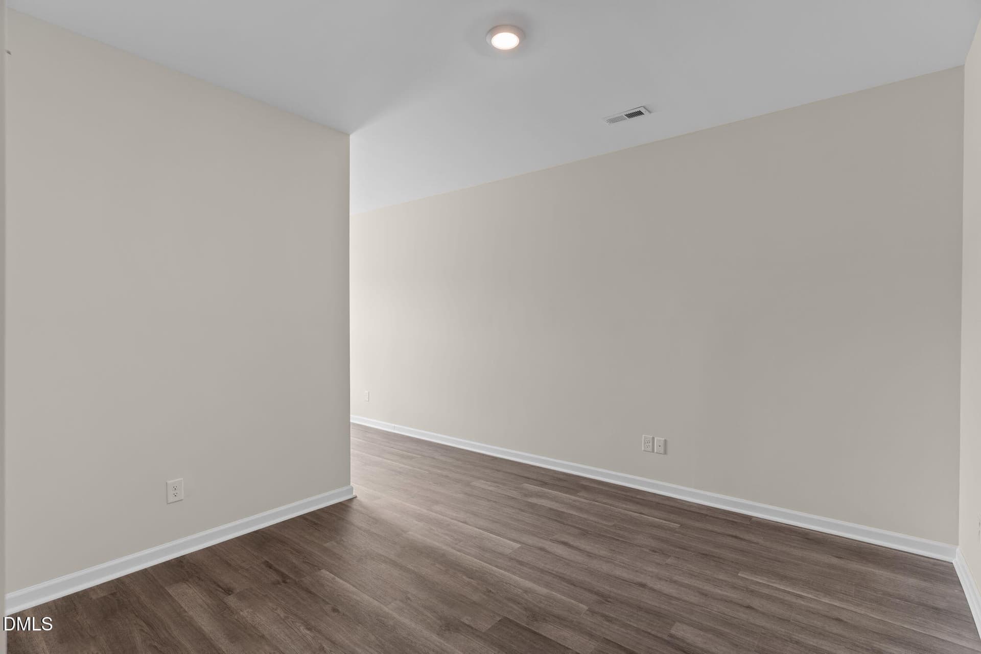 Guest room 1 - 207 Kerag Way, Garner, NC 27529