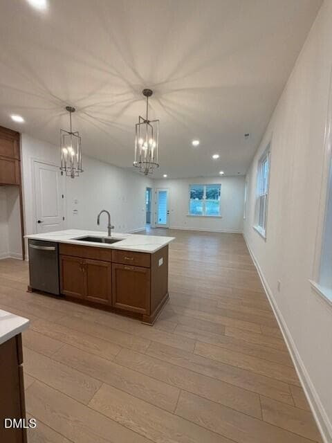 98 kitchen - 252 Mugby Road #98, Raleigh, NC 27604, Raleigh