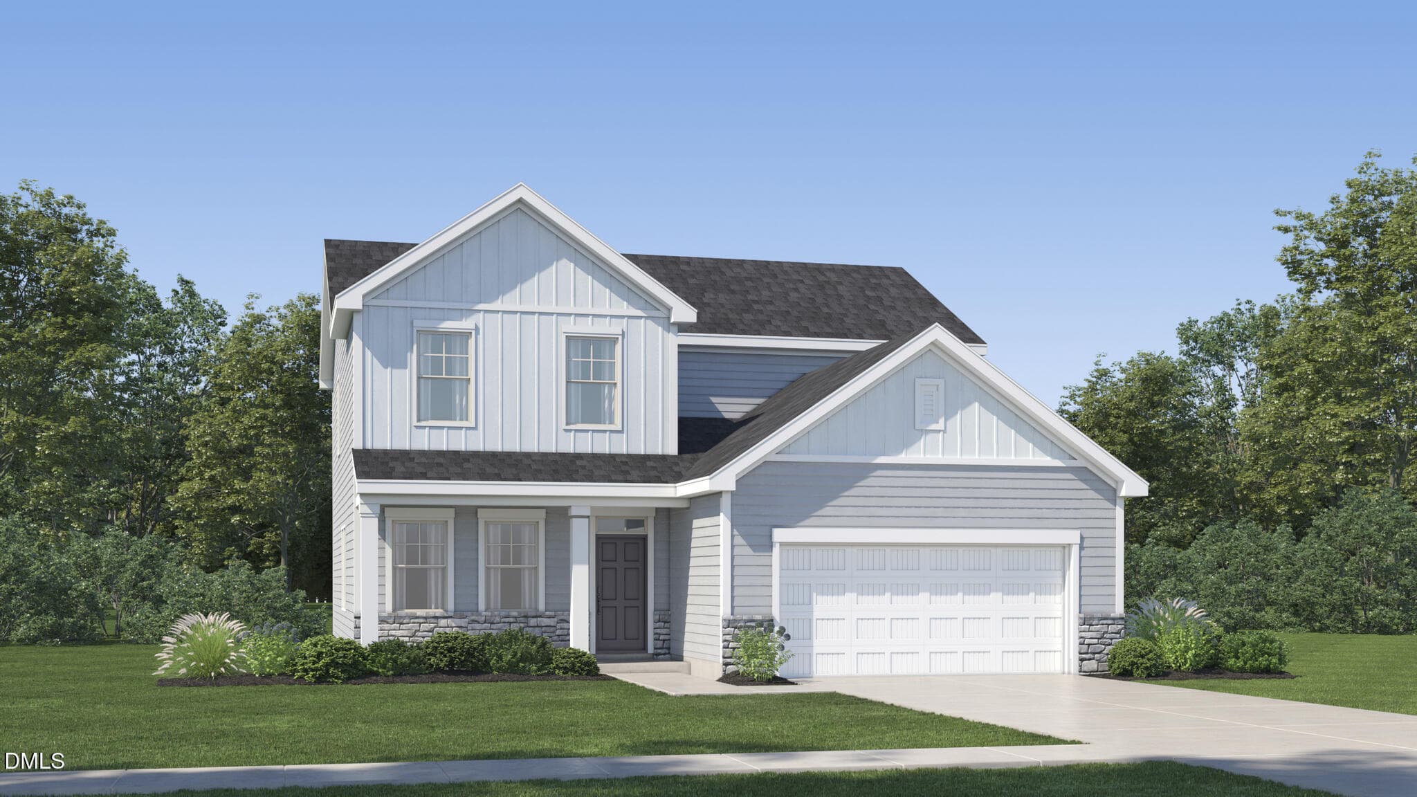 120 Tarnet Trail, Angier, NC 27501