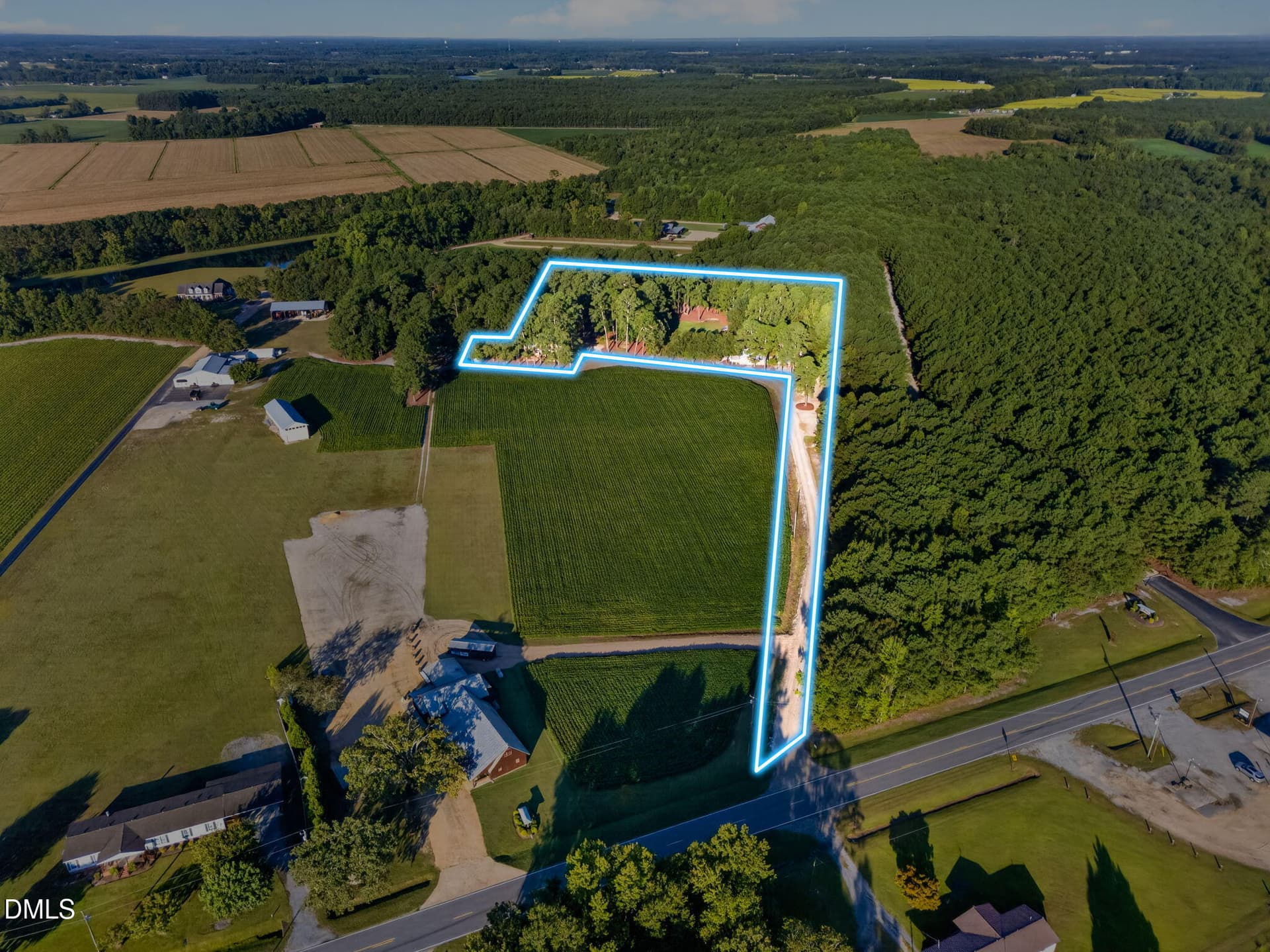 33 - 4676 Nc-50, Benson, NC 27504