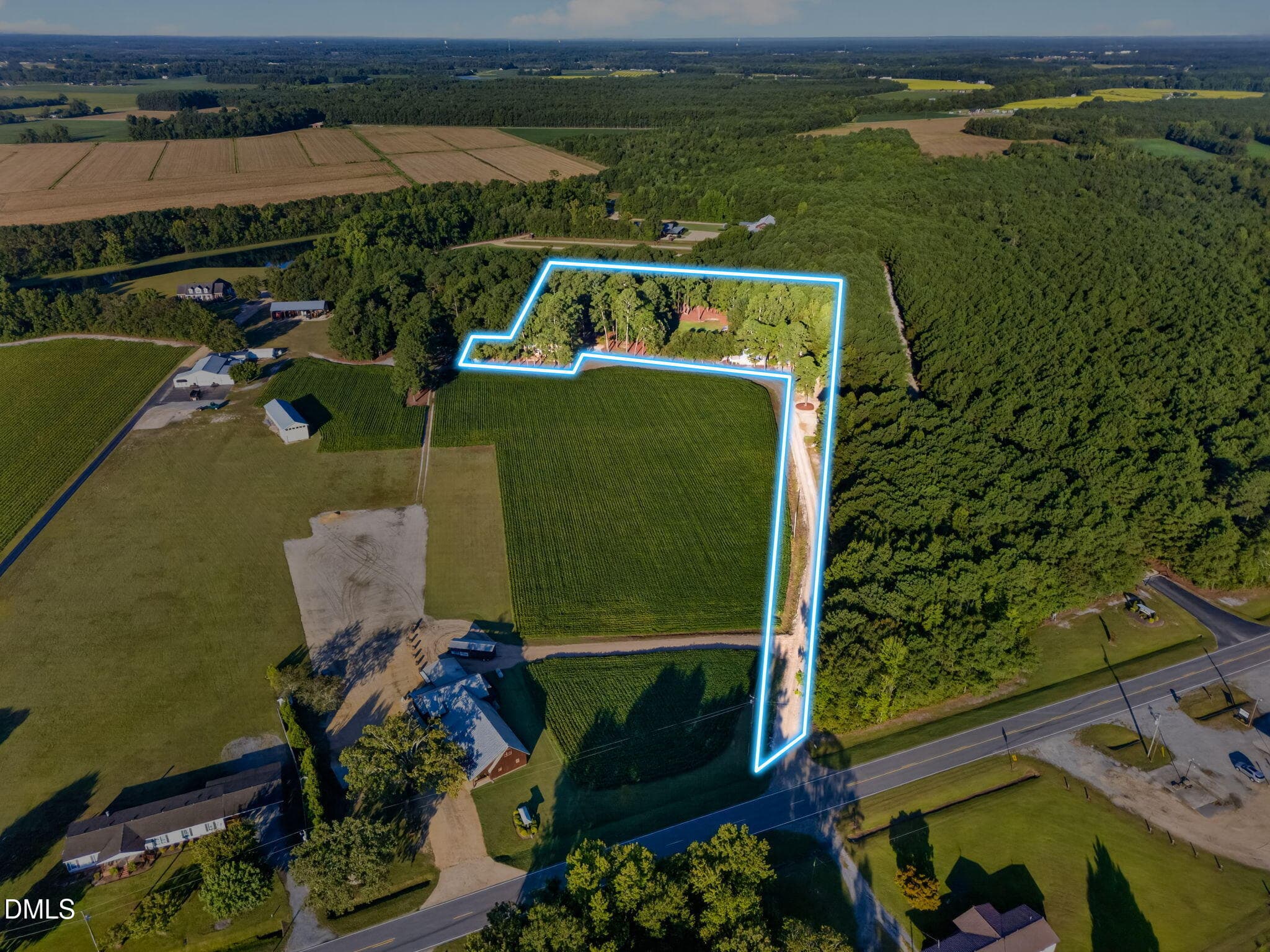 33 - 4676 Nc-50, Benson, NC 27504, Benson