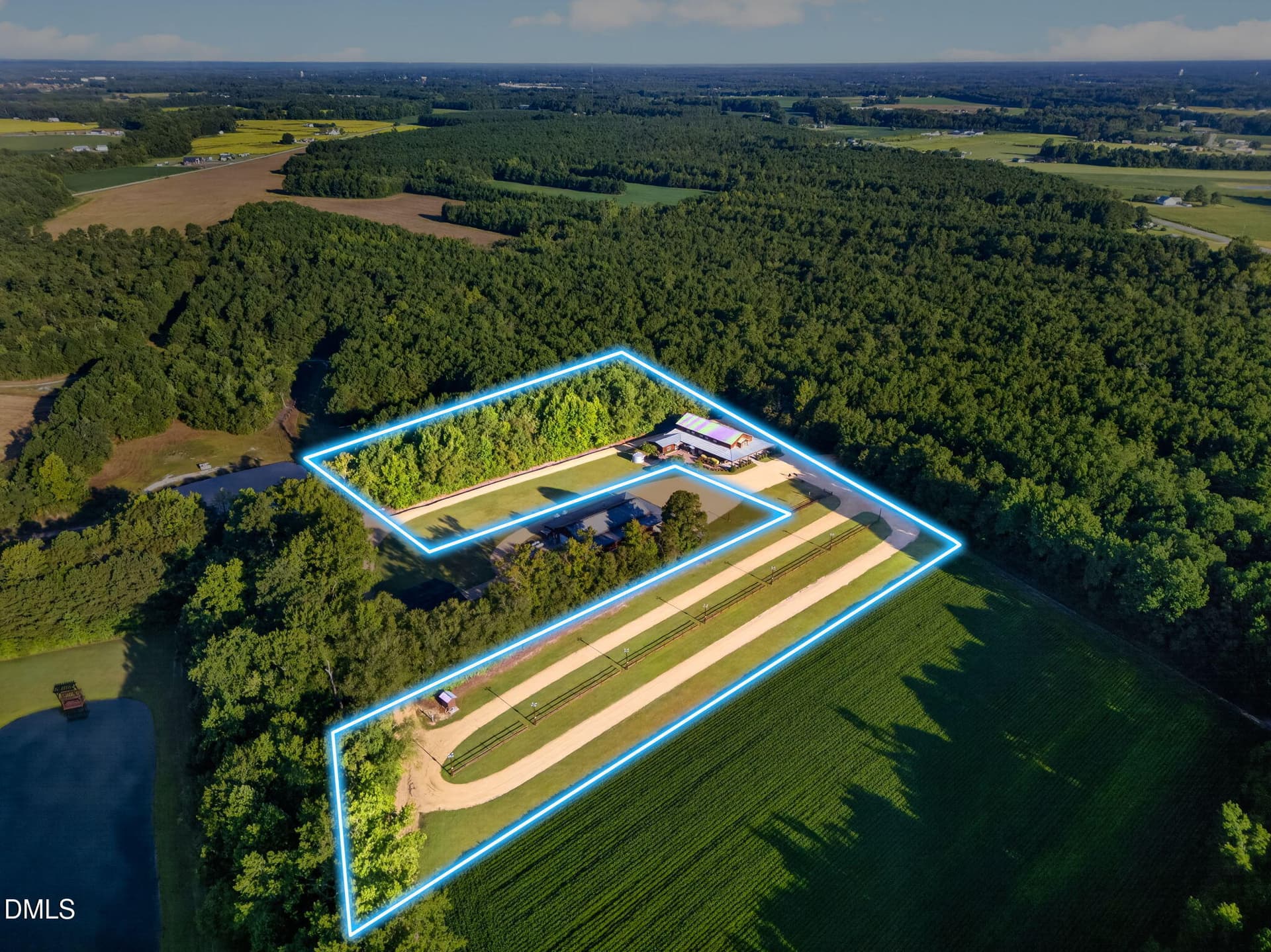 8 - 4676 Nc-50, Benson, NC 27504