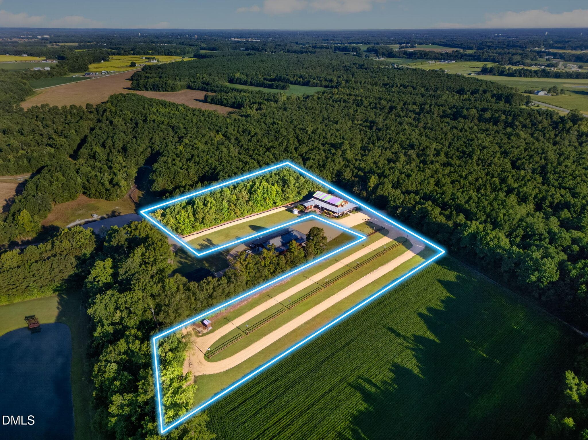 8 - 4676 Nc-50, Benson, NC 27504, Benson