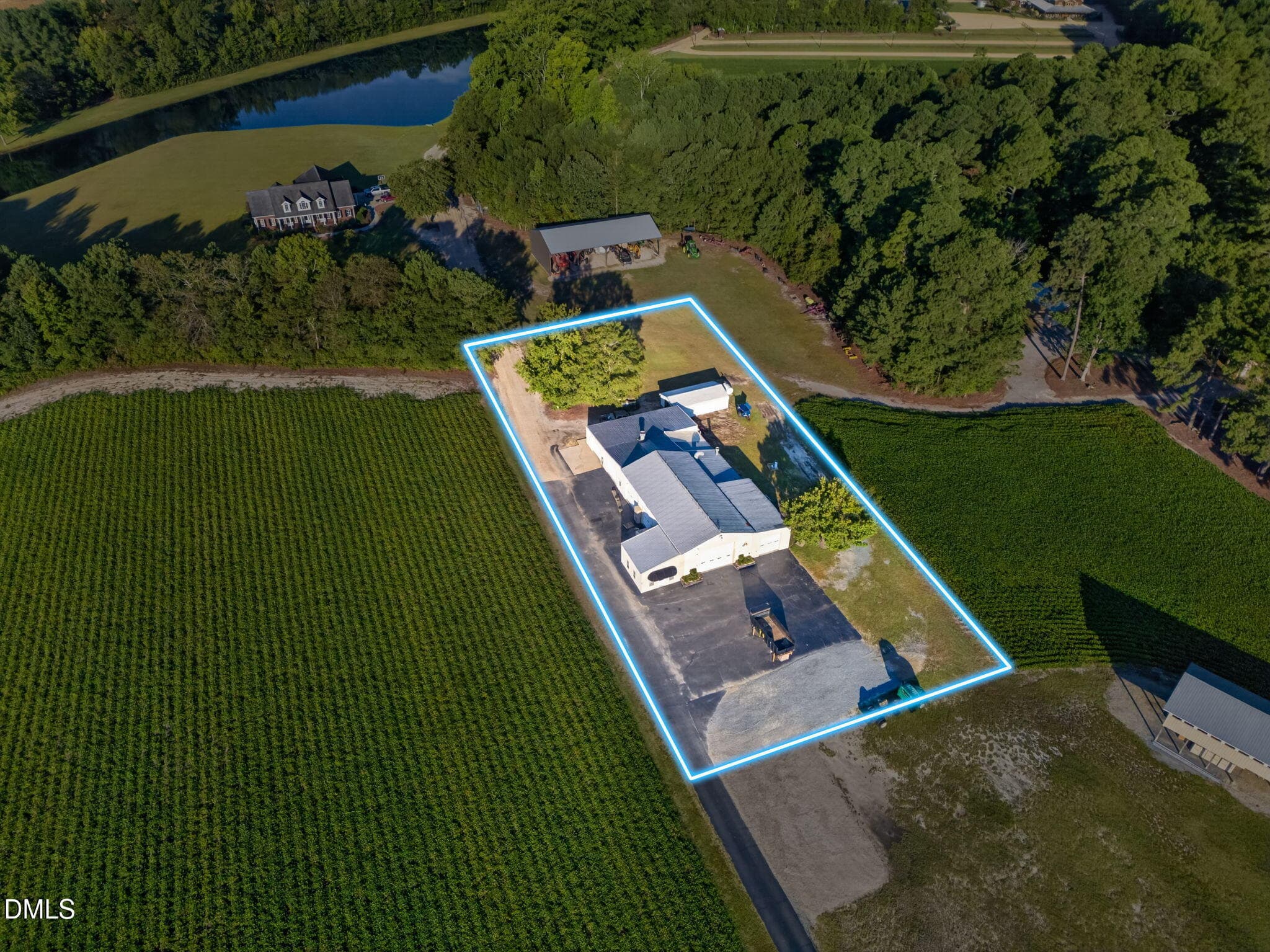 9 - 4676 Nc-50, Benson, NC 27504, Benson