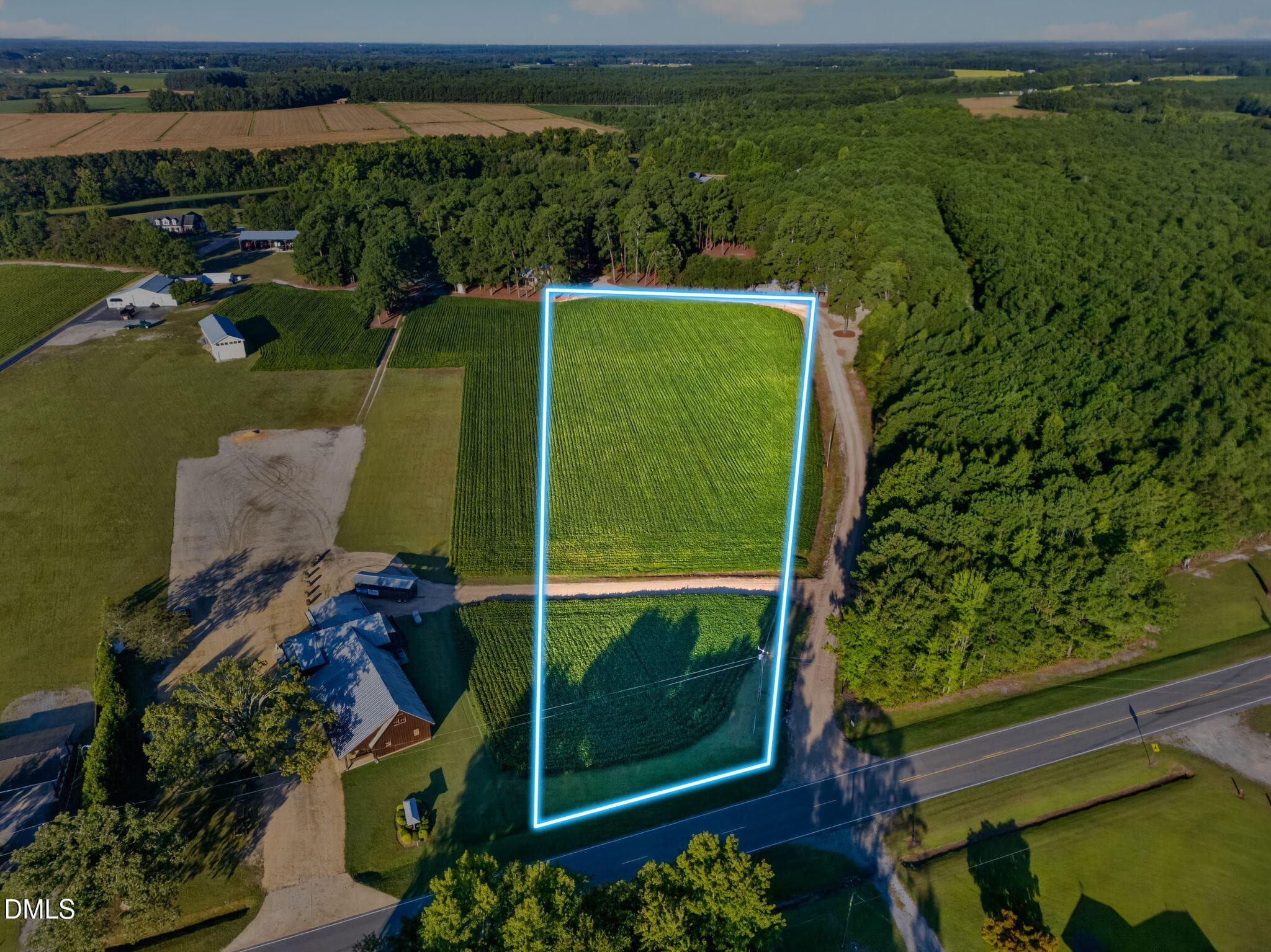4 - 4676 Nc-50, Benson, NC 27504, Benson