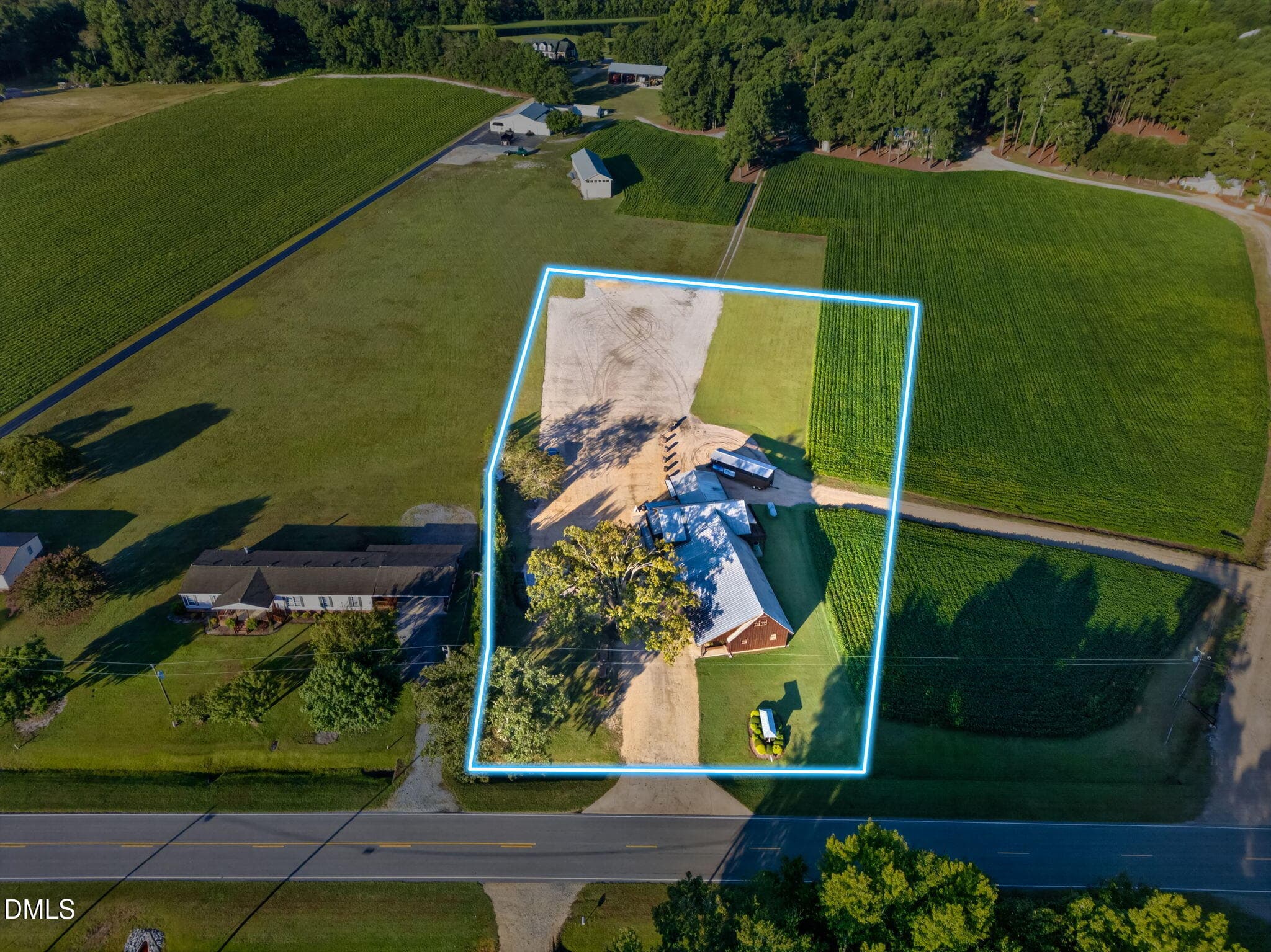 5 - 4676 Nc-50, Benson, NC 27504, Benson