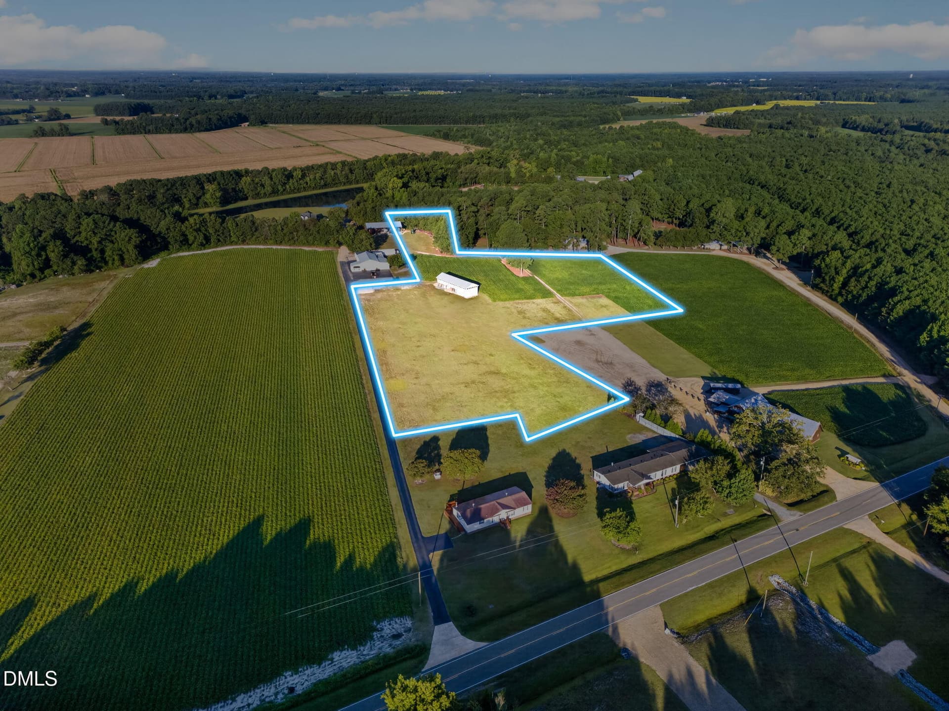 55 - 4676 Nc-50, Benson, NC 27504