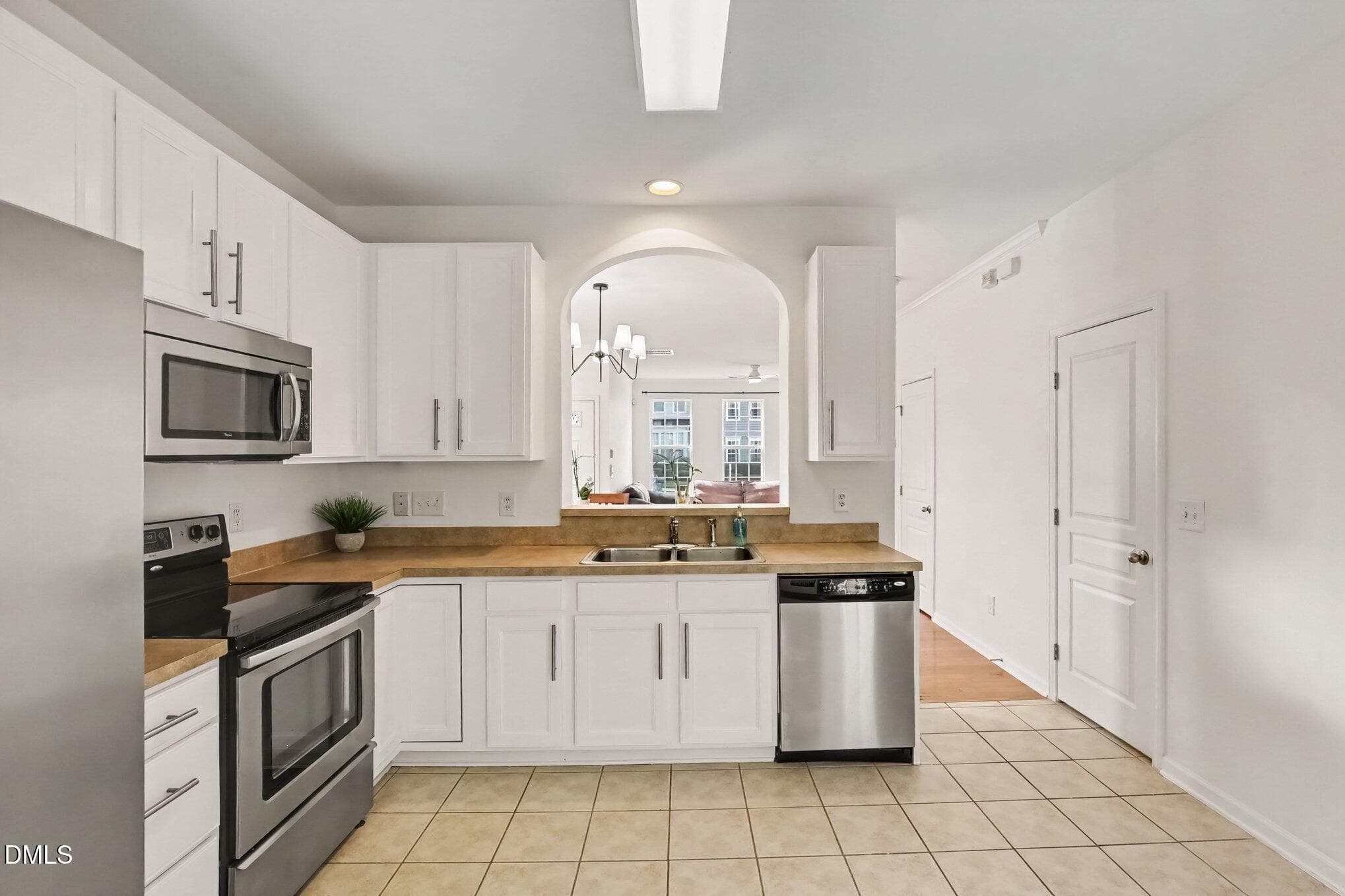 Kitchen - 7640 Winners Edge Street, Raleigh, NC 27617, Raleigh
