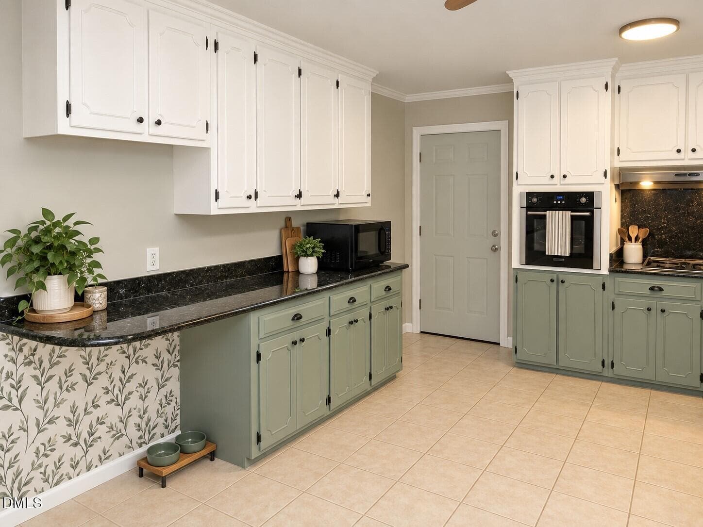 Kitchen - 415 N Cheatham Street, Franklinton, NC 27525, Franklinton