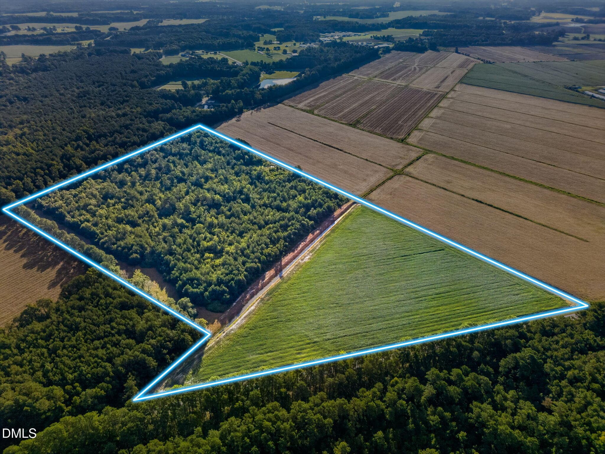 44 - 4676 Nc-50, Benson, NC 27504, Benson