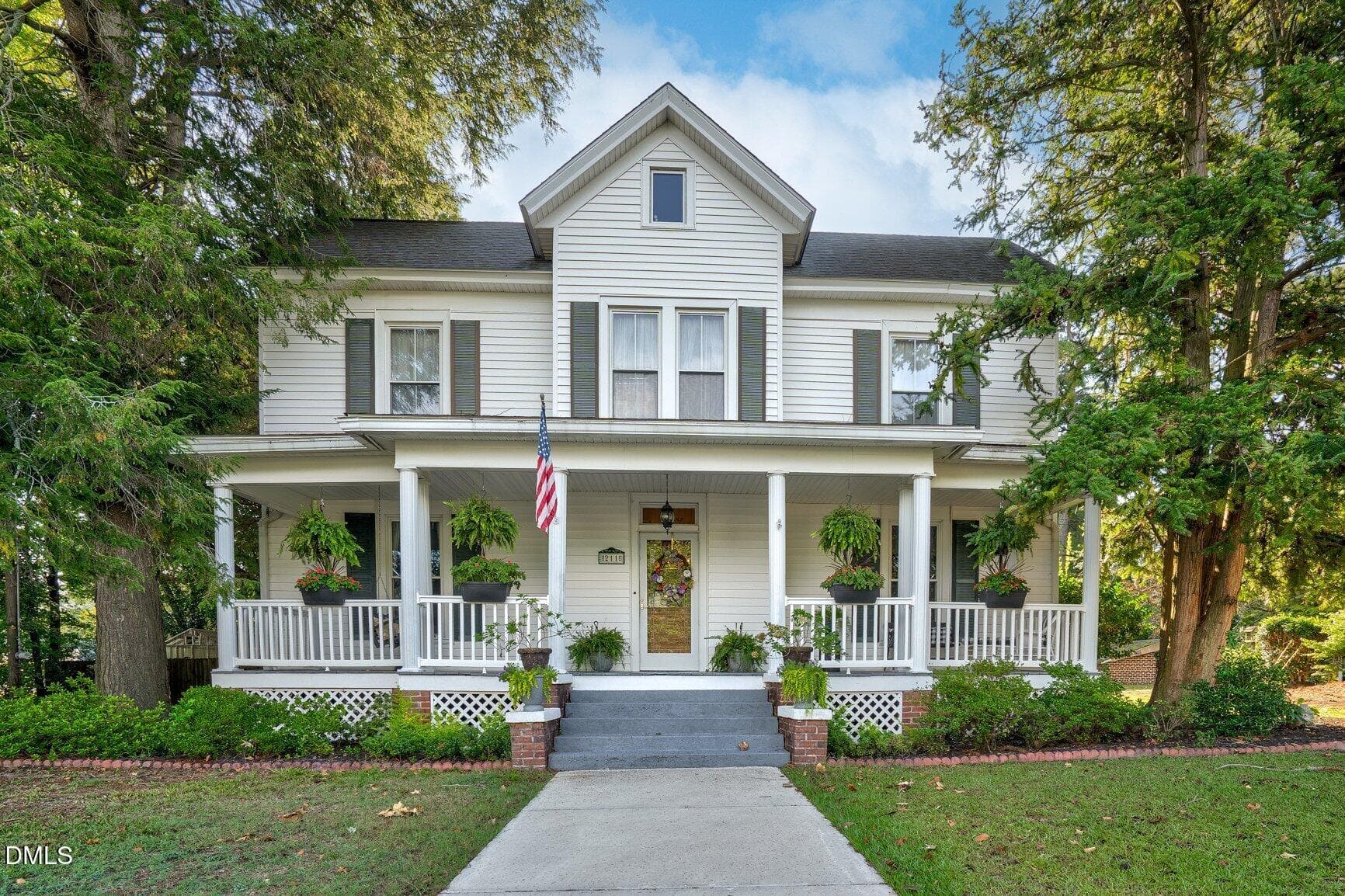 001-211SouthBoddieStreet-Nashville-NC-27 - 211 S Boddie Street, Nashville, NC 27856, Nashville