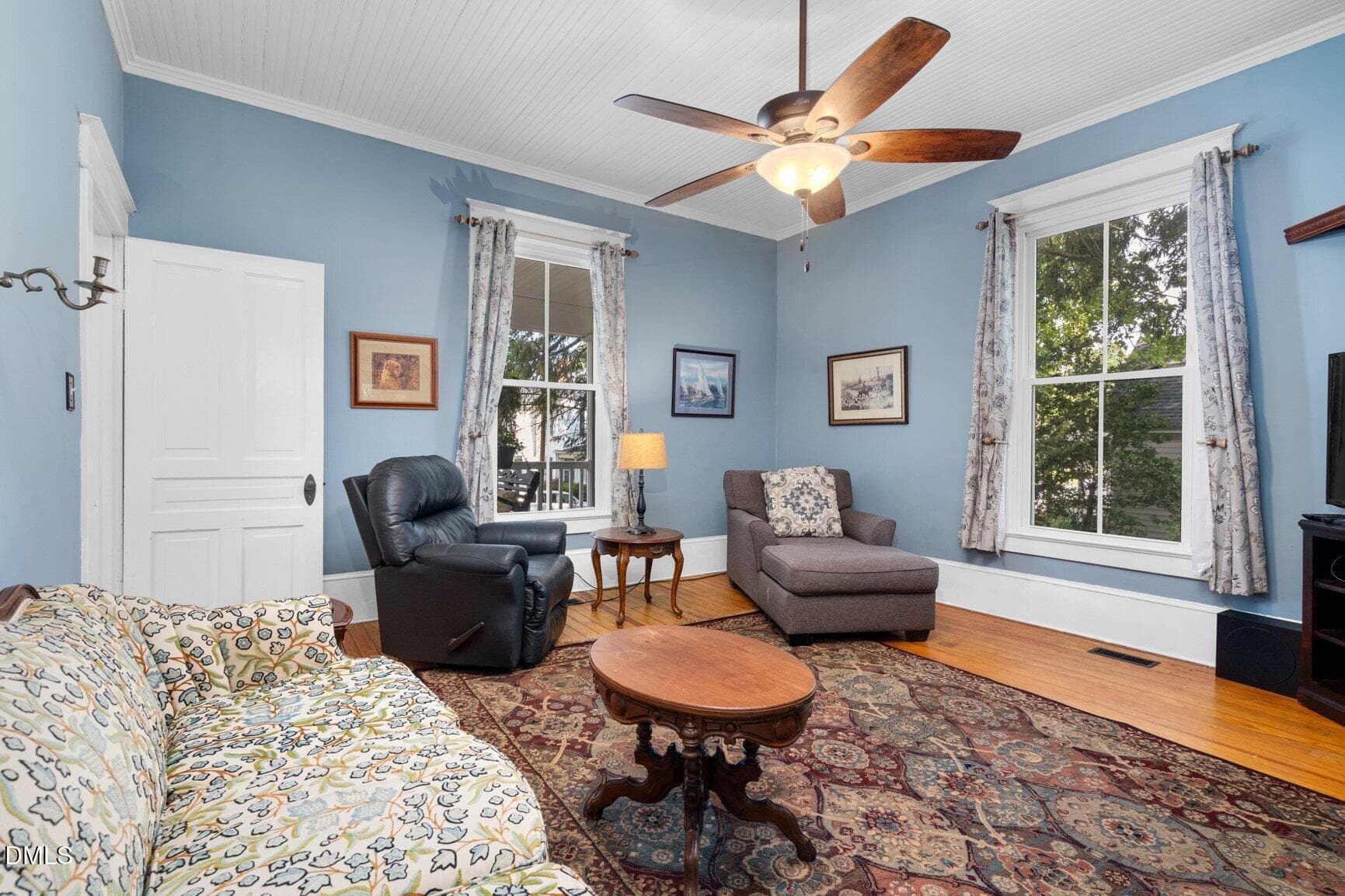 013-211SouthBoddieStreet-Nashville-NC-27 - 211 S Boddie Street, Nashville, NC 27856, Nashville