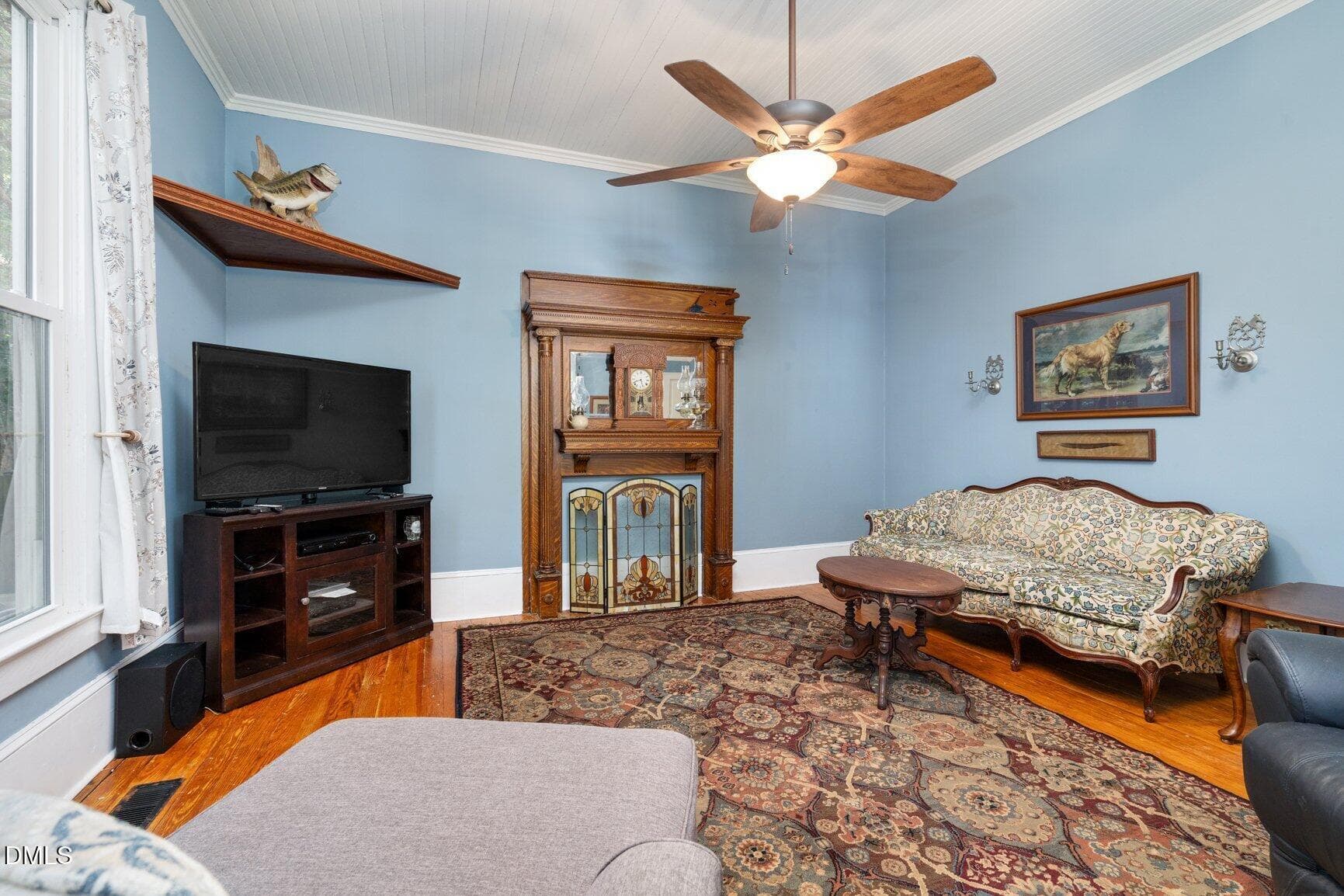 014-211SouthBoddieStreet-Nashville-NC-27 - 211 S Boddie Street, Nashville, NC 27856, Nashville