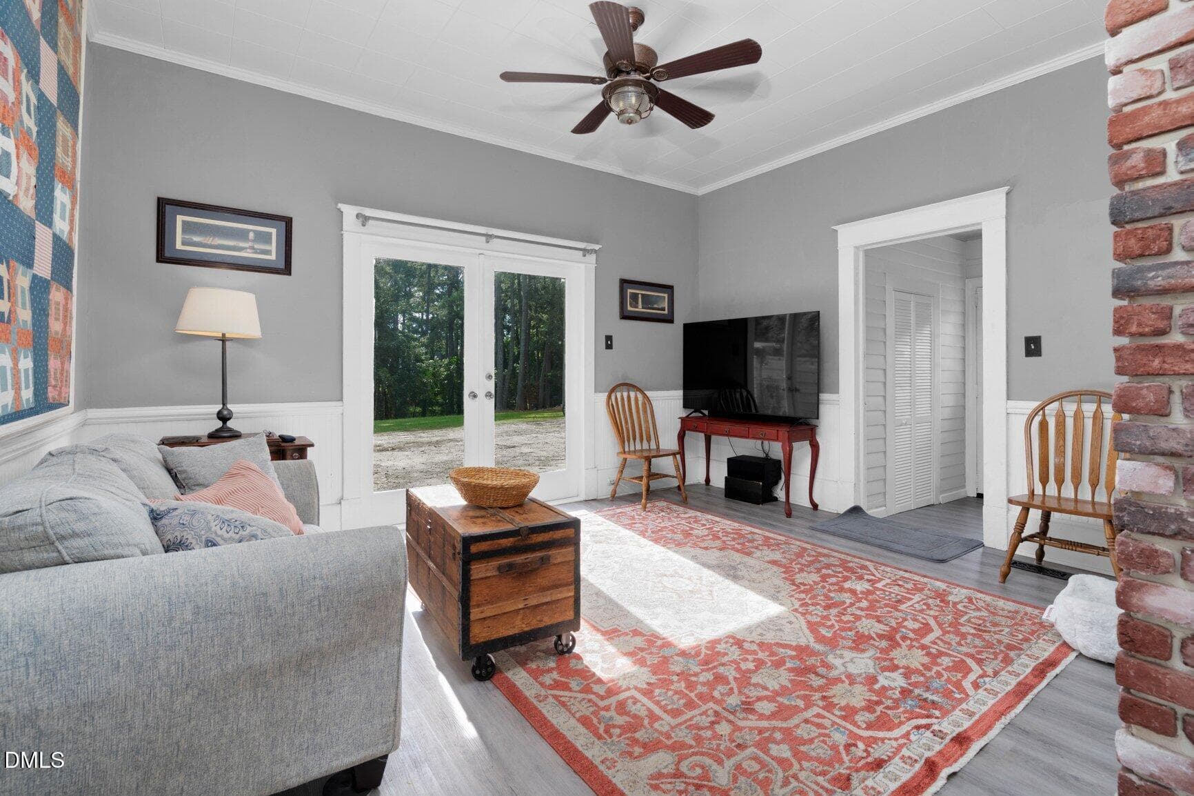 033-211SouthBoddieStreet-Nashville-NC-27 - 211 S Boddie Street, Nashville, NC 27856, Nashville