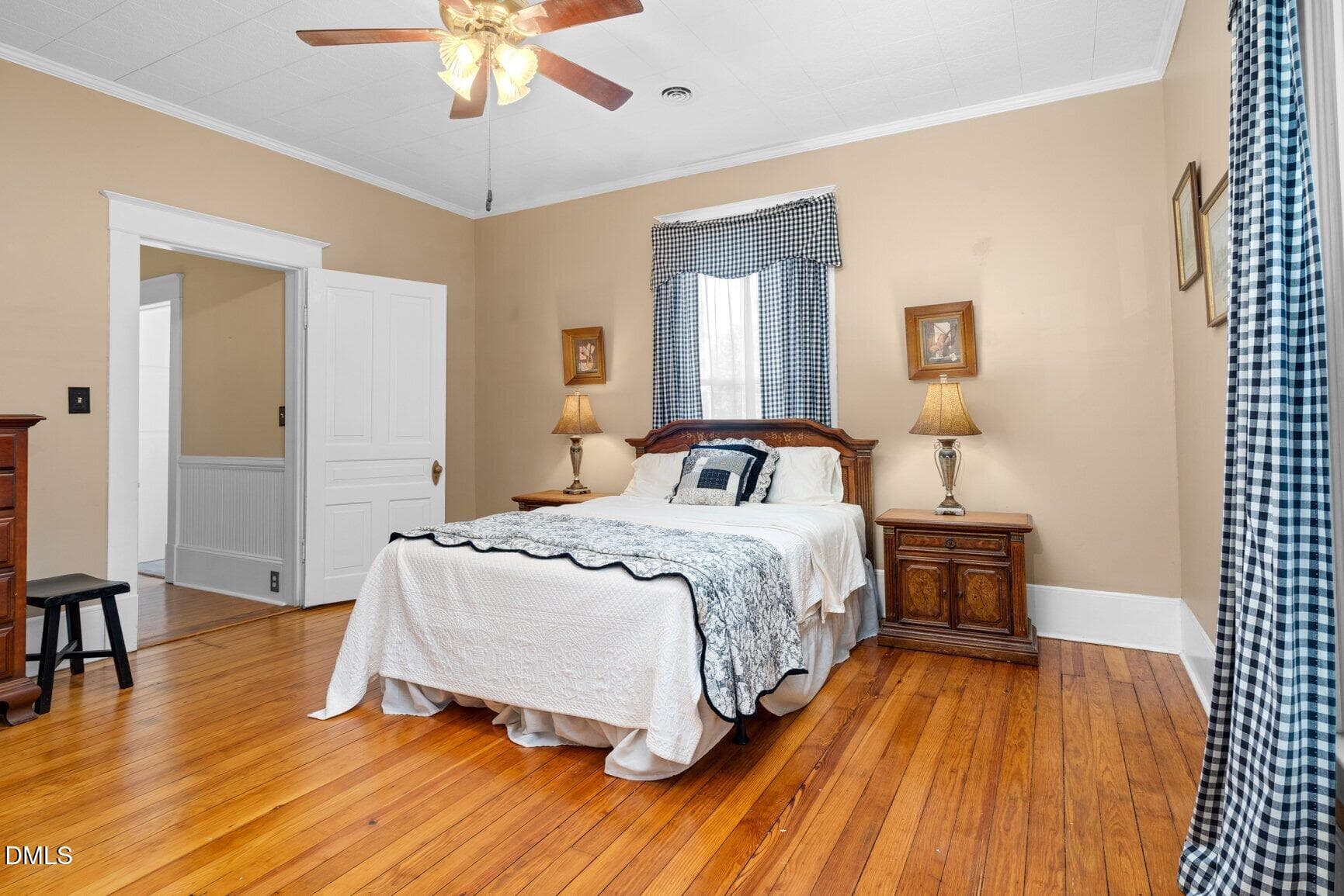 043-211SouthBoddieStreet-Nashville-NC-27 - 211 S Boddie Street, Nashville, NC 27856, Nashville