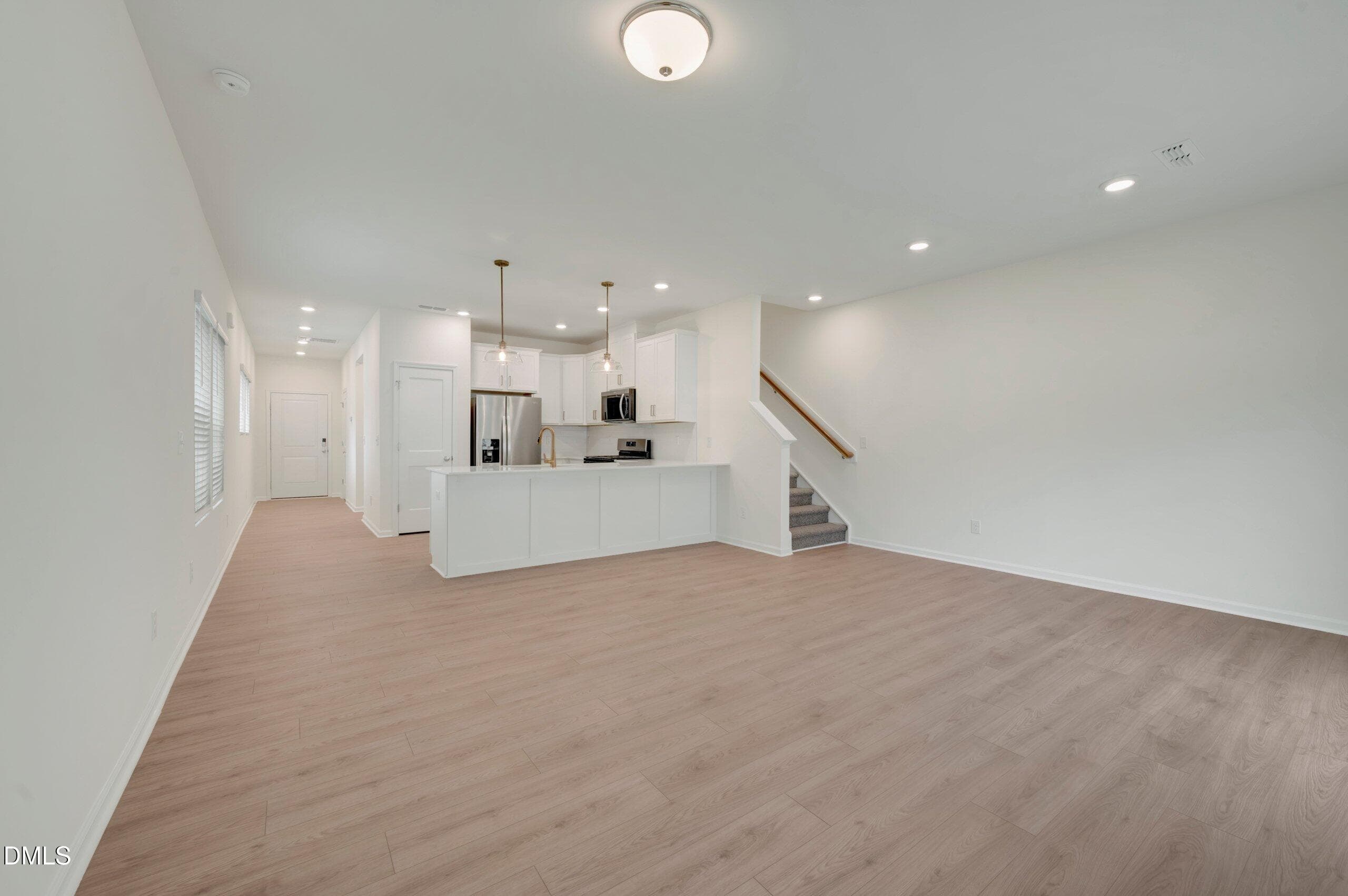 Homesite5-015 - 5018 Silver Brook Road, Durham, NC 27703, Durham