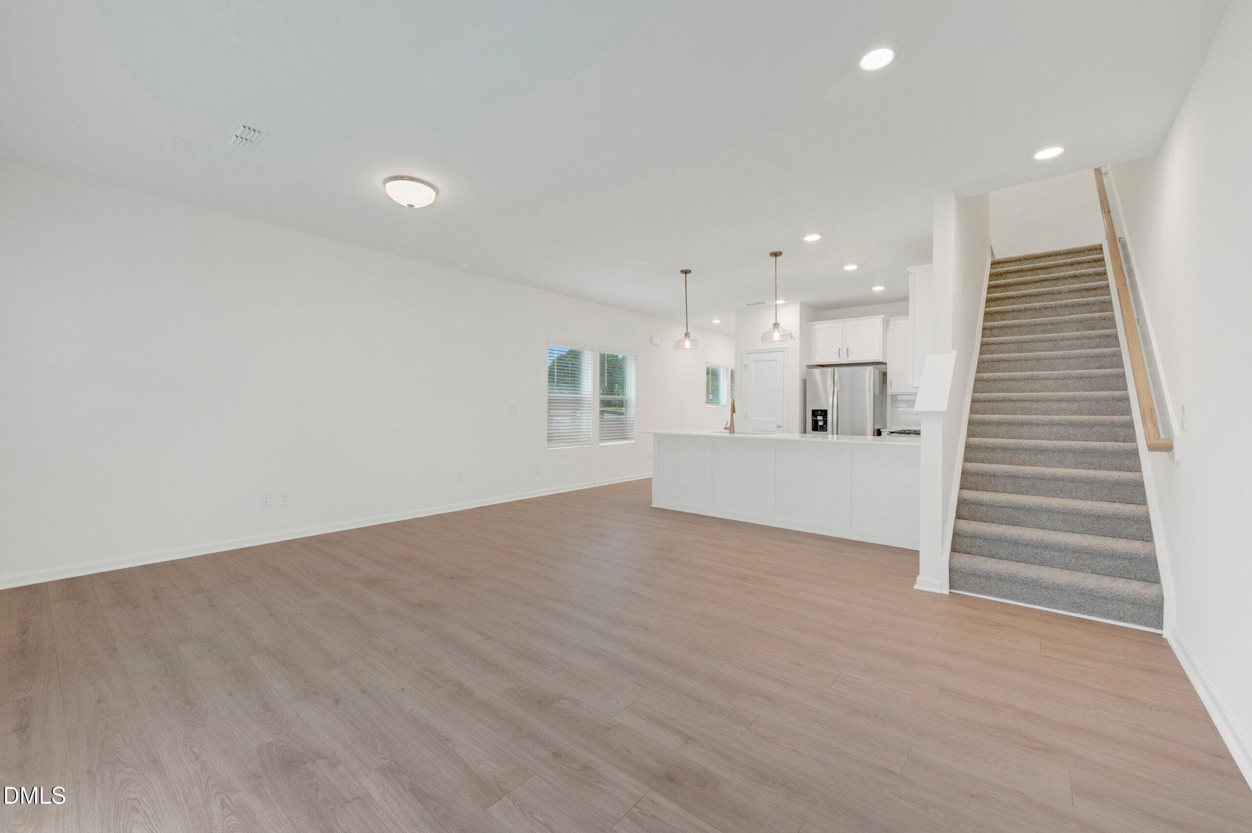 Homesite5-016 - 5018 Silver Brook Road, Durham, NC 27703, Durham